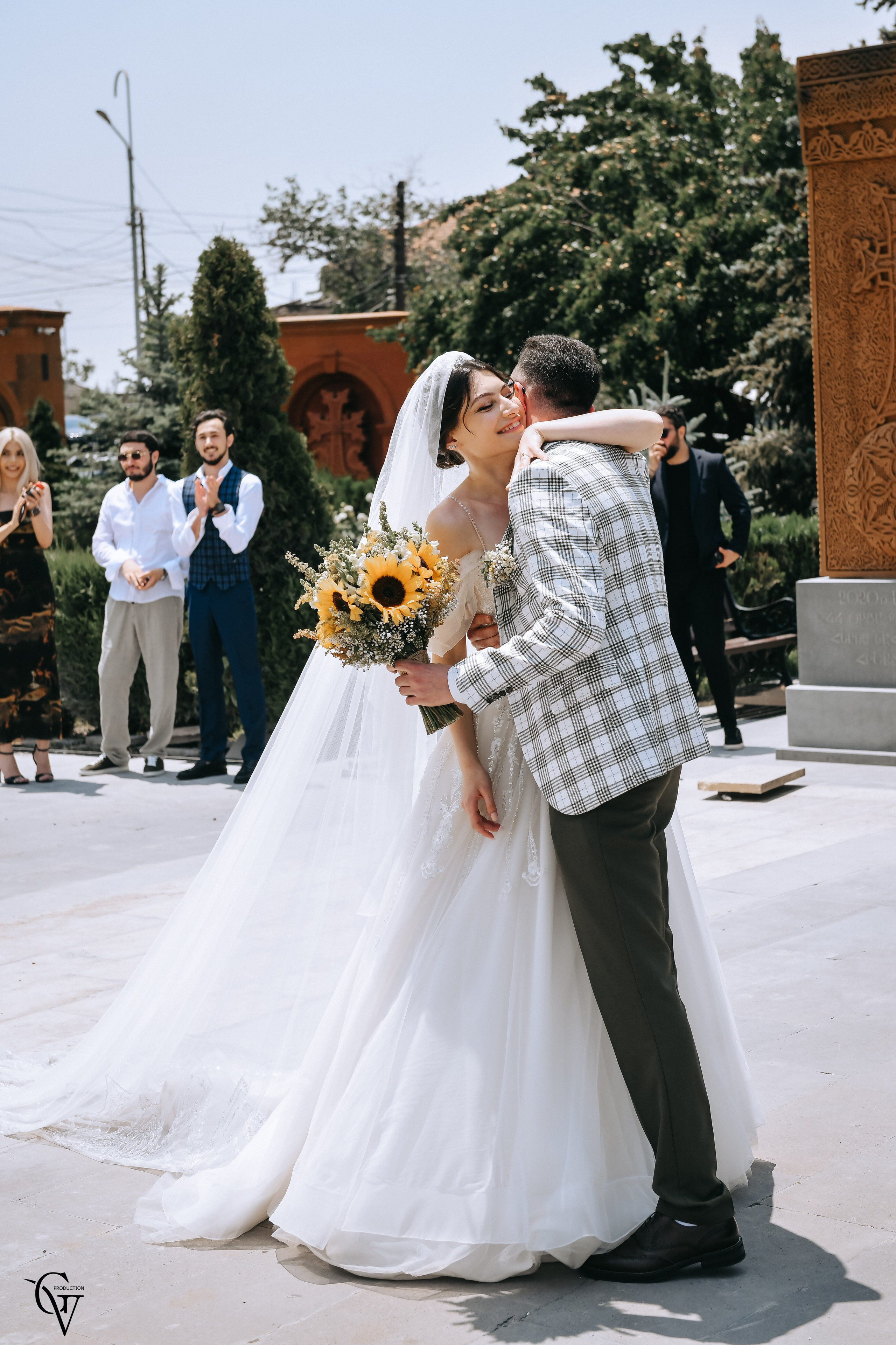 Vahe & Irma. Wedding photos and video shooting in Armenia and all over the world!!! Photographer in Yerevan