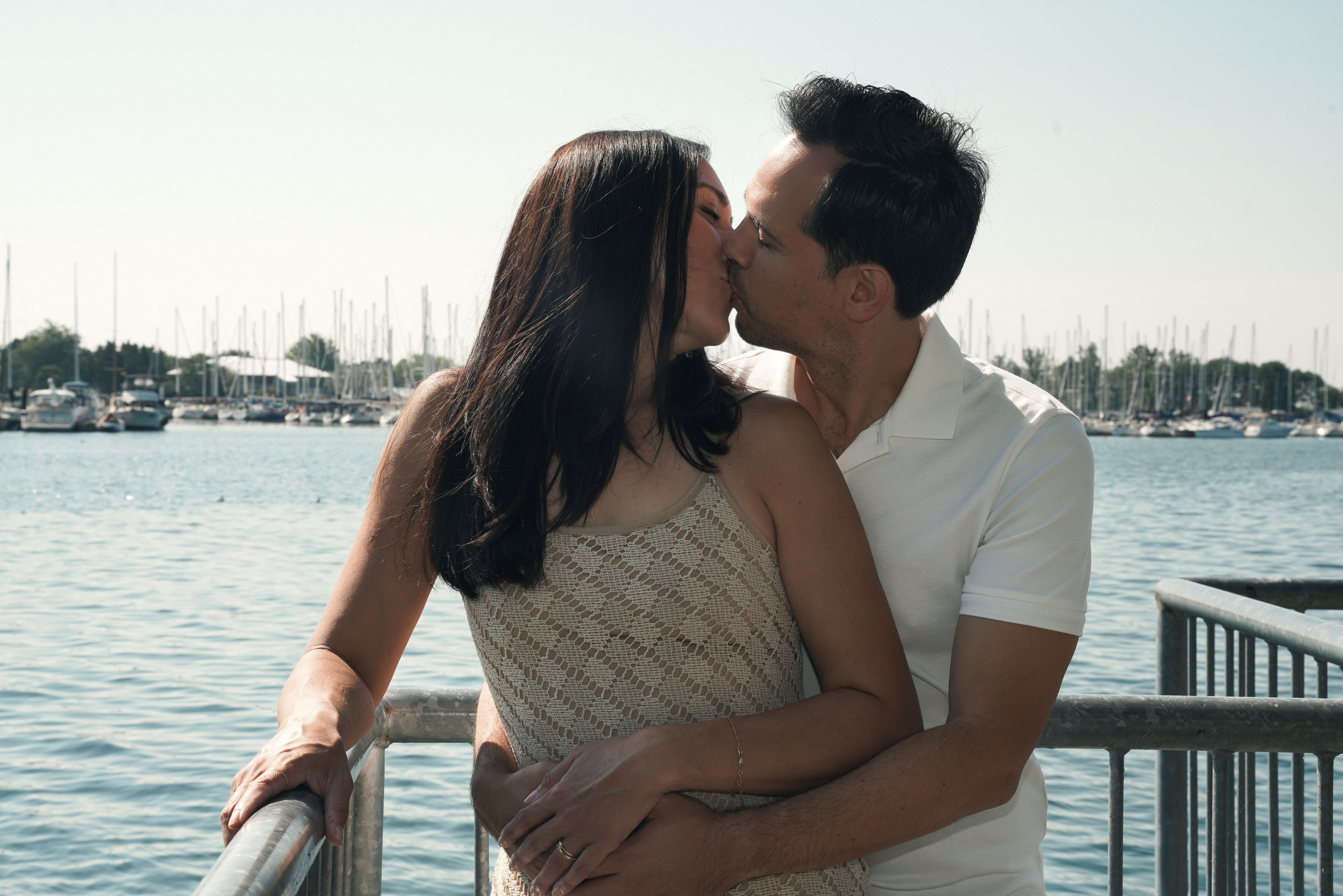 Love story. Family, couple and newborn photography in Toronto and GTA