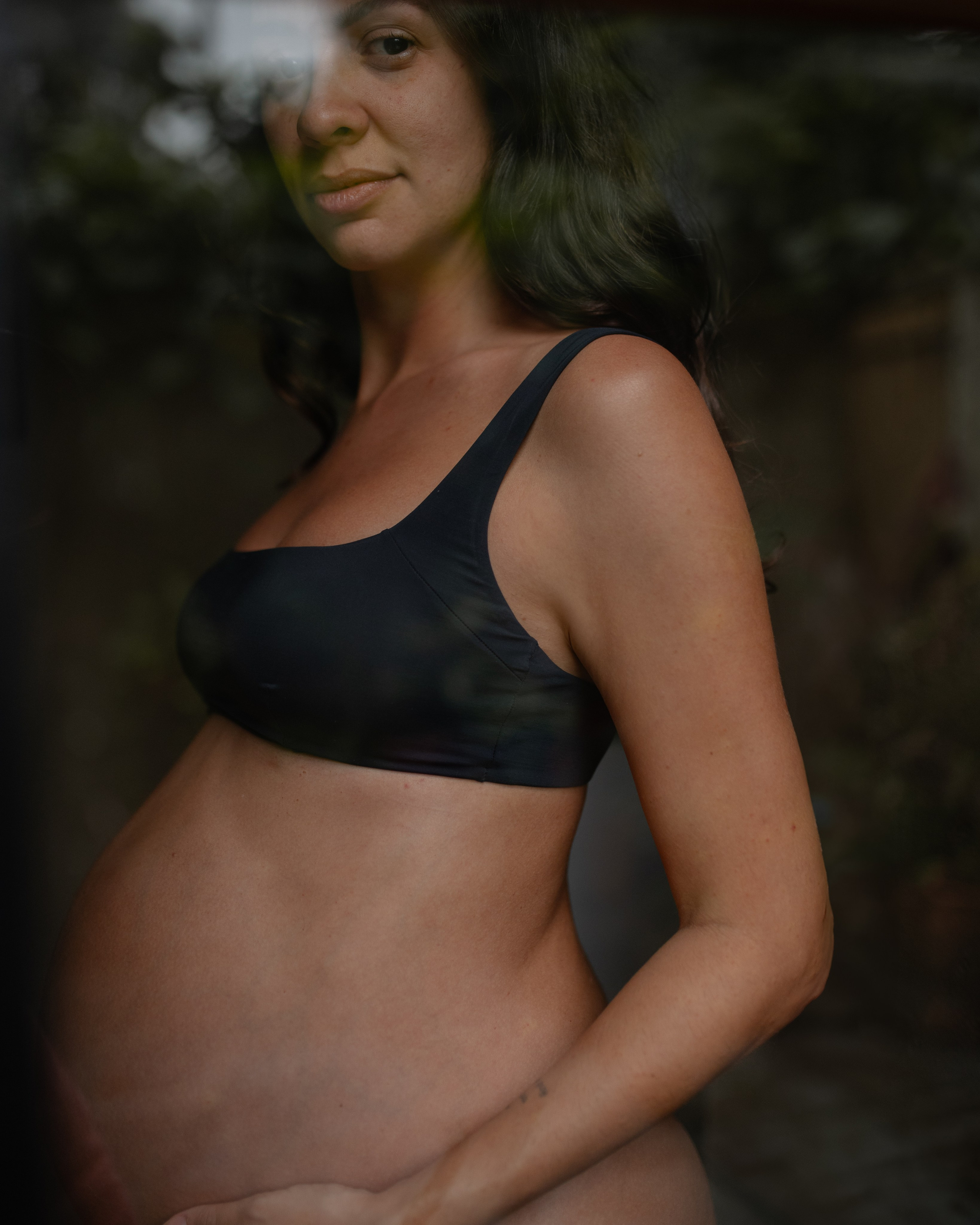 Gestar Caymi. Água Carmim Fotografia