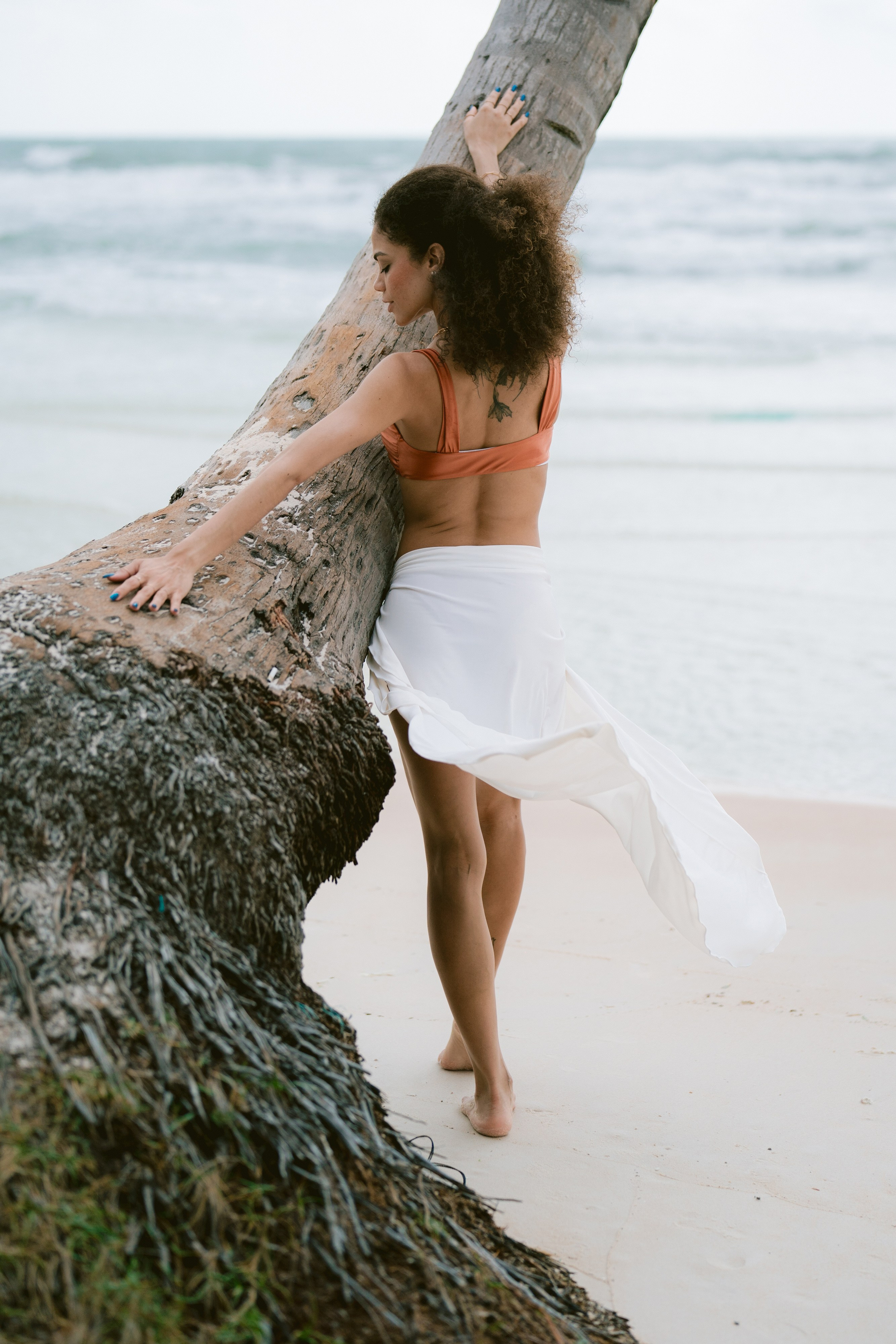 Solo|Fashion. Photographer Phu Quoc