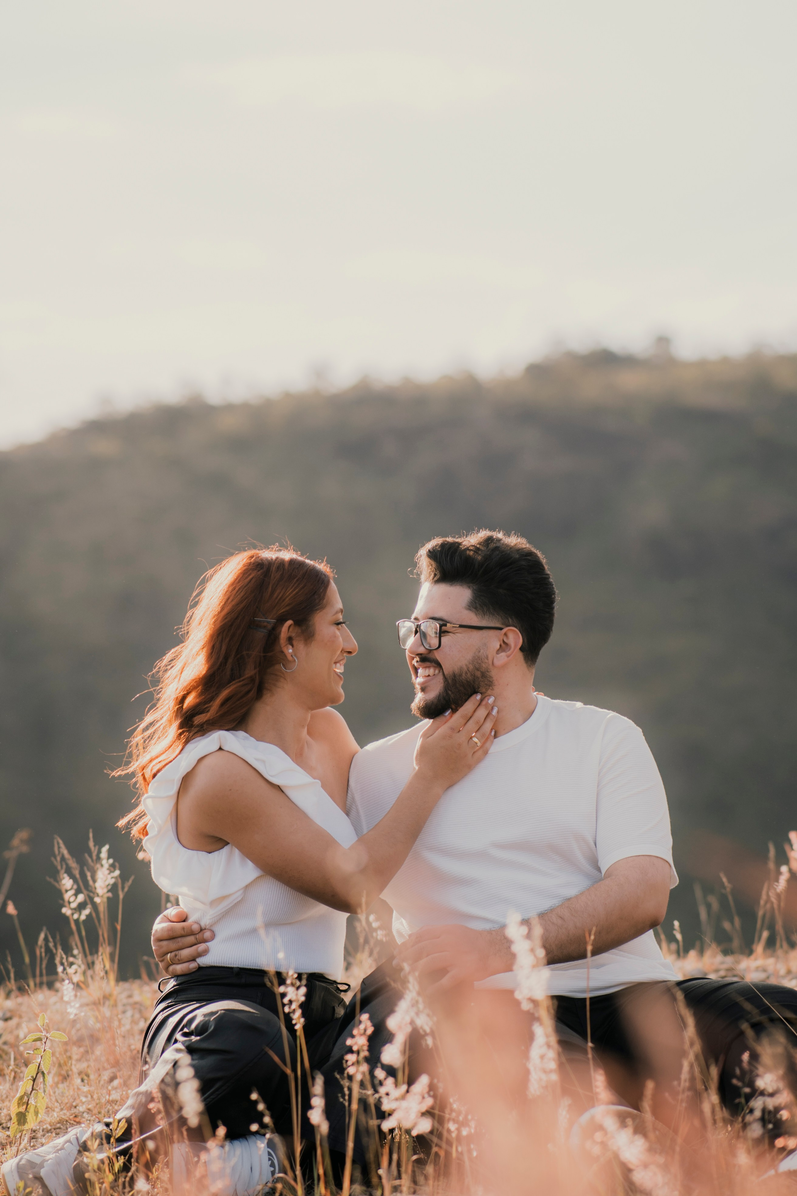 Pre Wedding Ana & Reinaldo. Principal