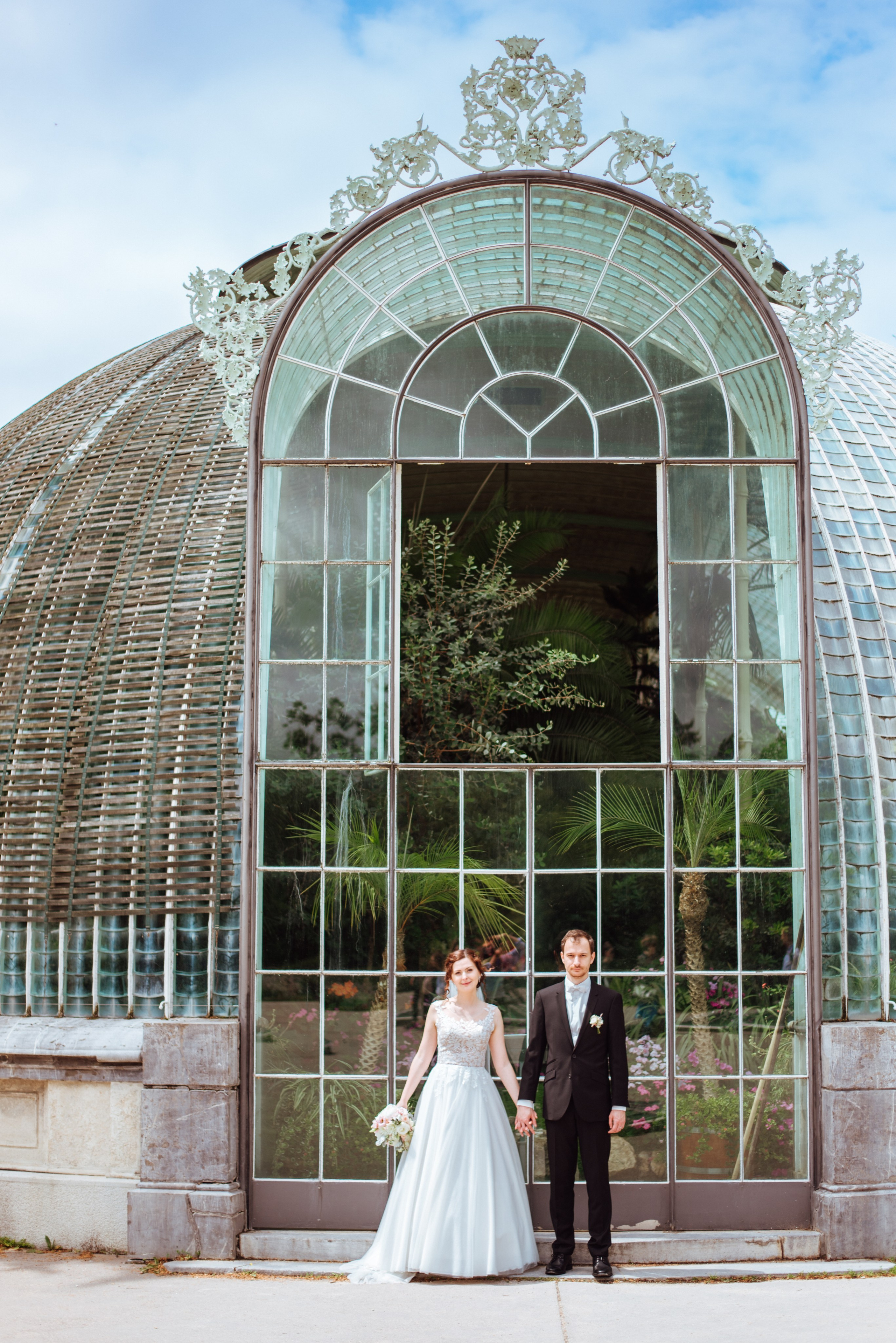 Lucie + Michal. Lifestyle, wedding and family photographer