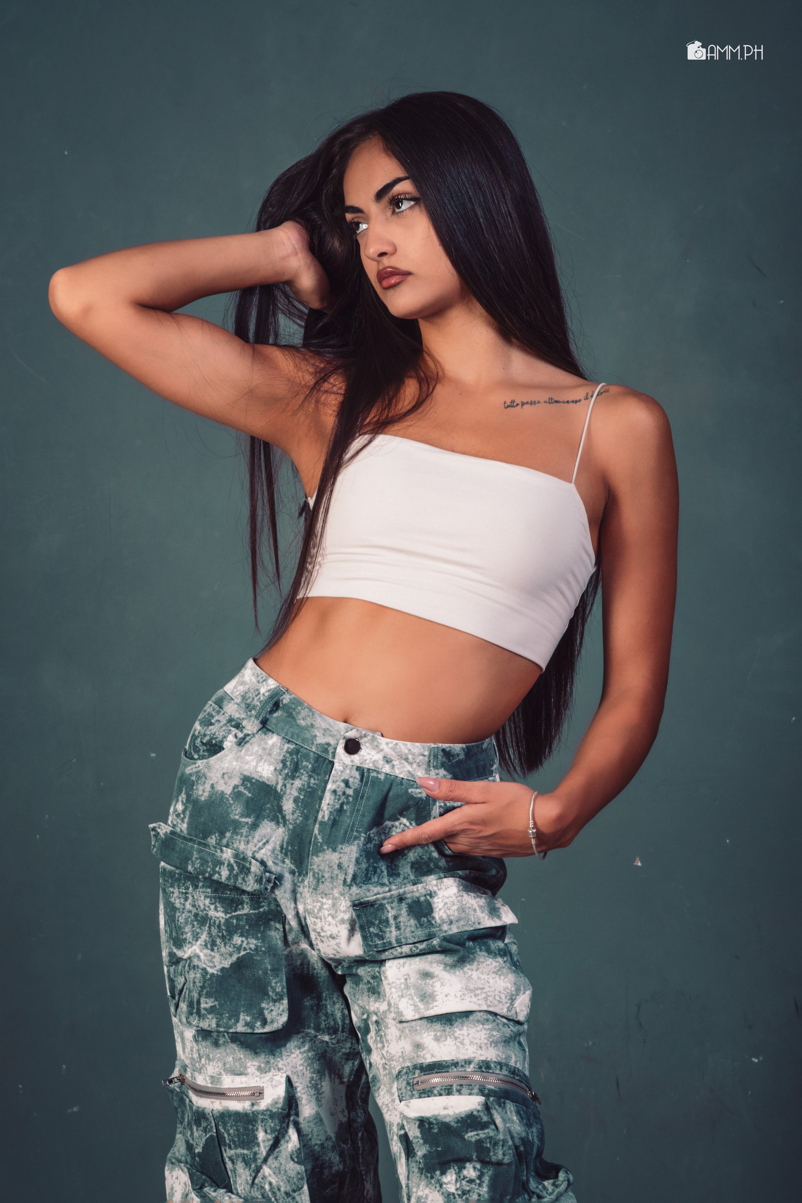 Shooting. AntonioMariaPH