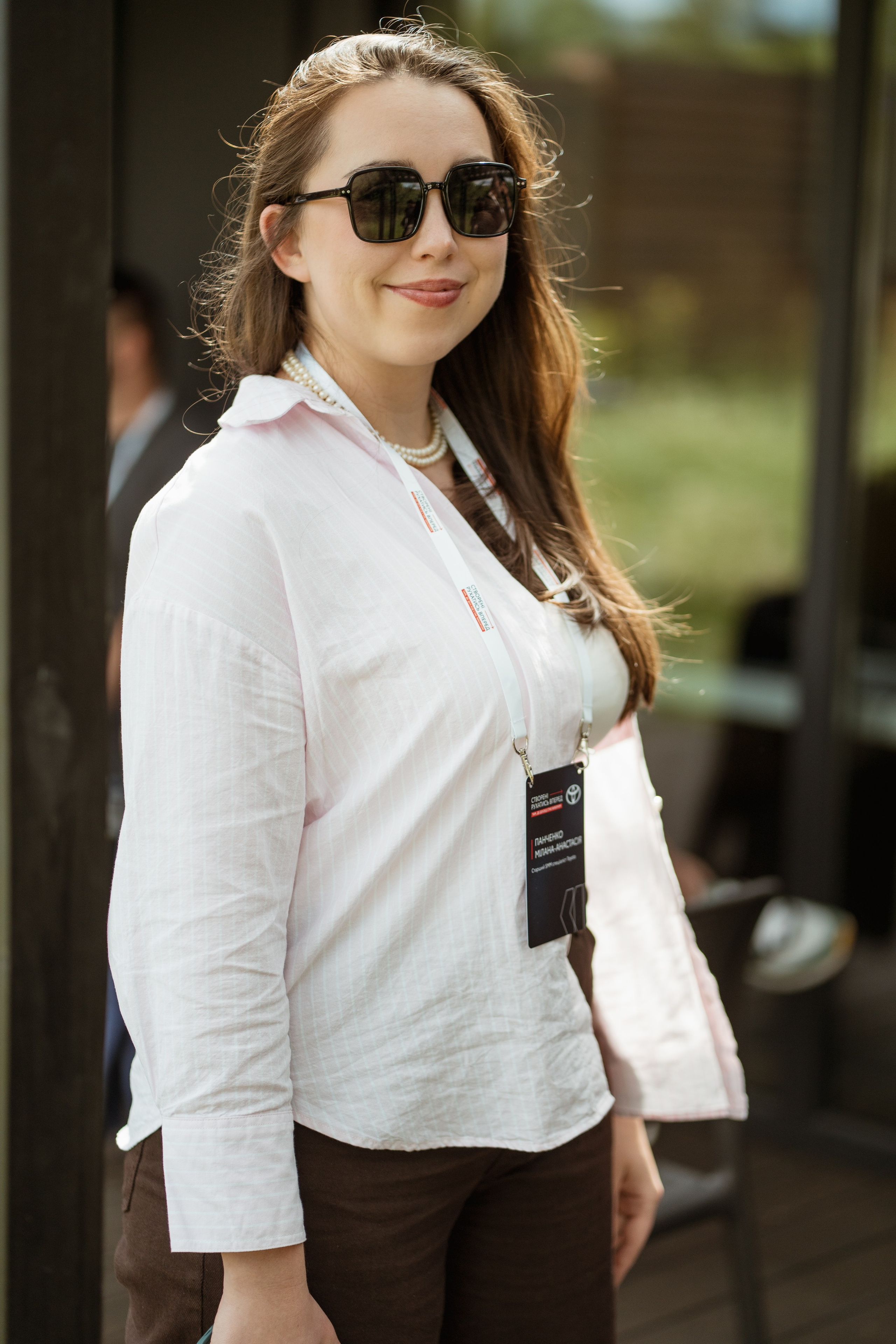 Toyota Rav4 presentation. Kostiantyn Holinchenko. Reportage and portrait photographer