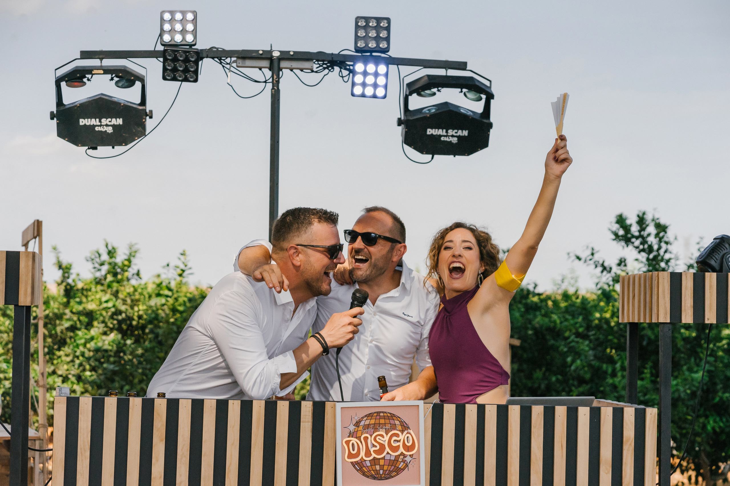 M&R. Fotógrafa de bodas y familias en España, Valencia: Nadia ProFoto
