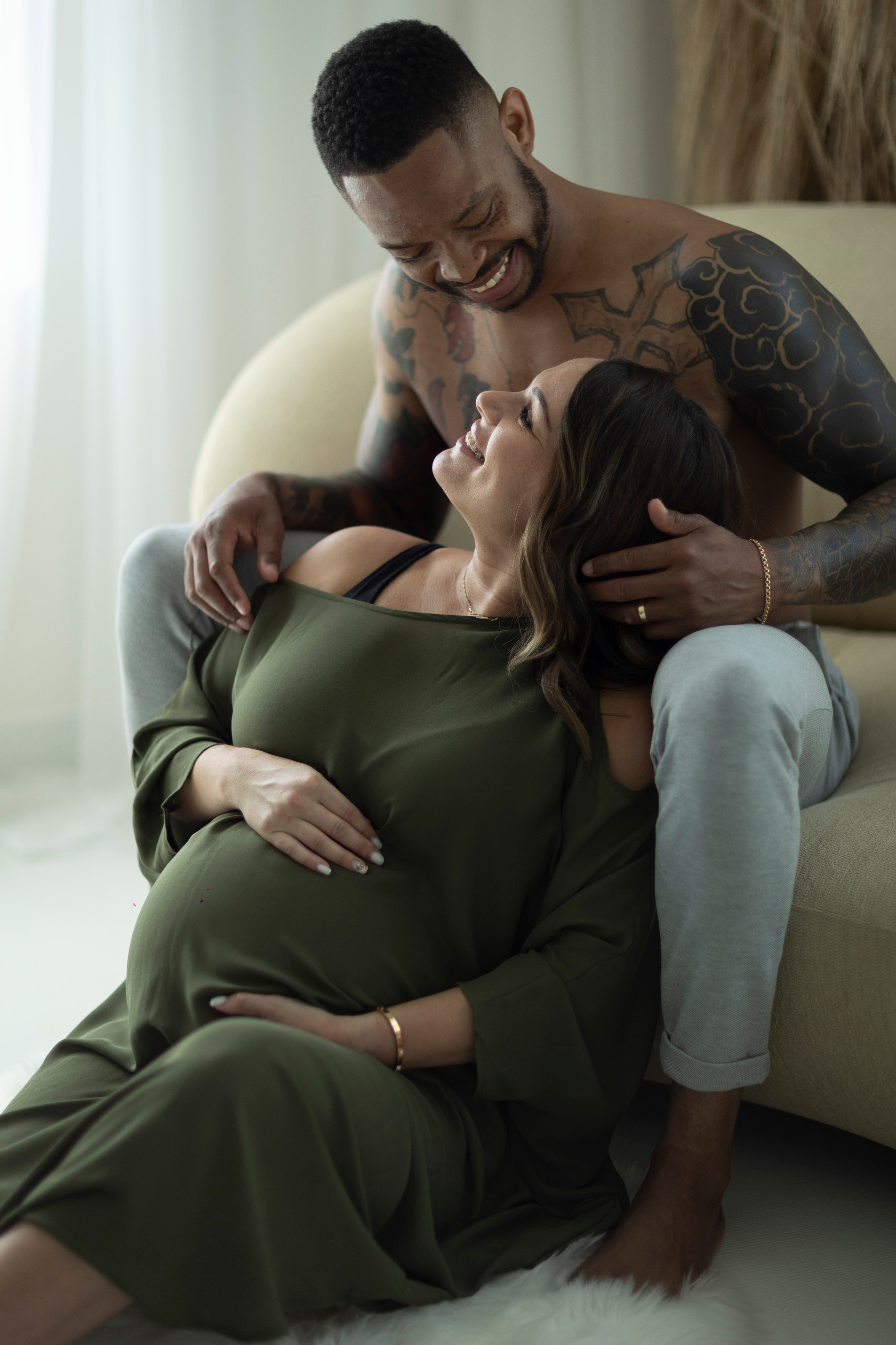 MATERNITY. Wedding Photography & Videography contenting in Tennessee and Florida