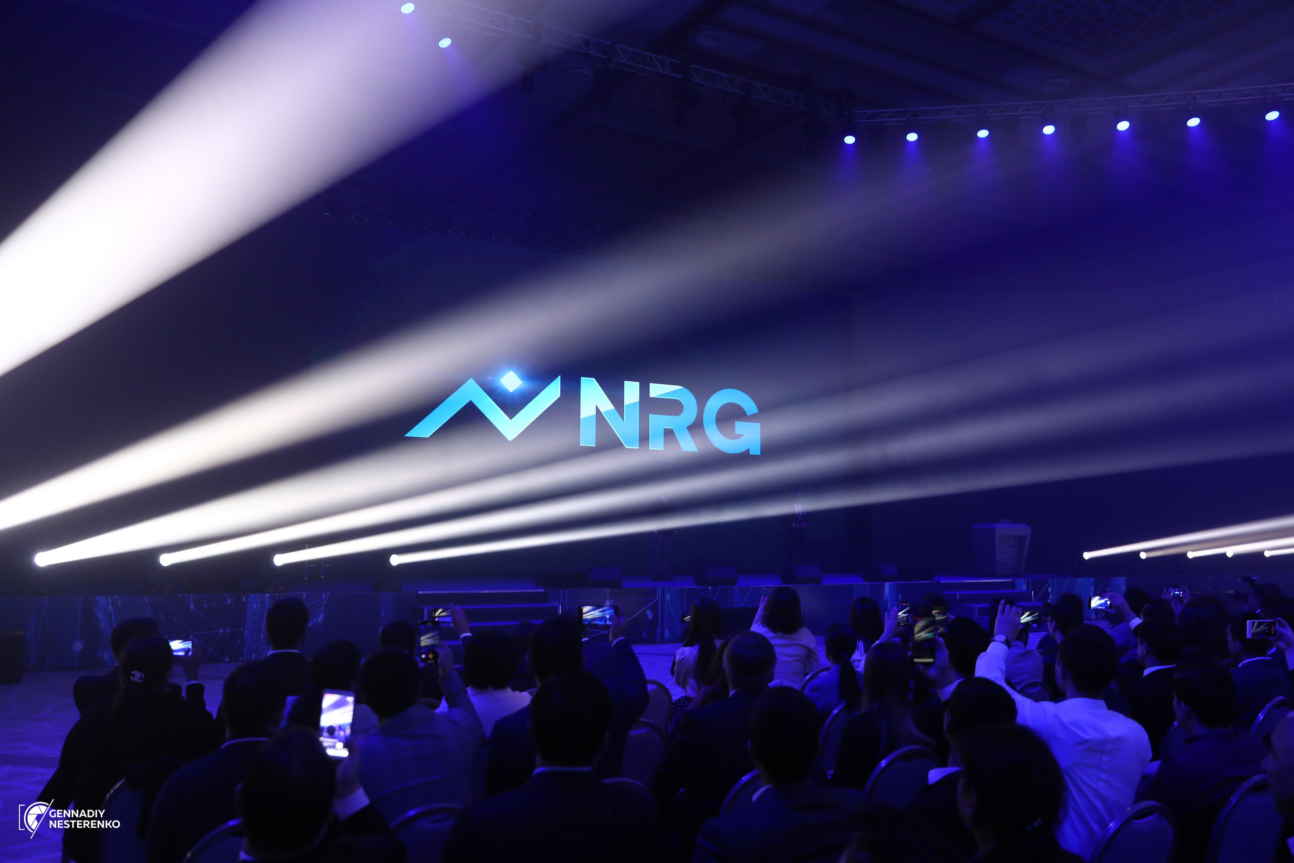 NRG, Совместный проект BI Group & Murad Buildings. Профессиональная Фото-Видео Студия Геннадия Нестеренко | Ташкент и Весь Узбекистан