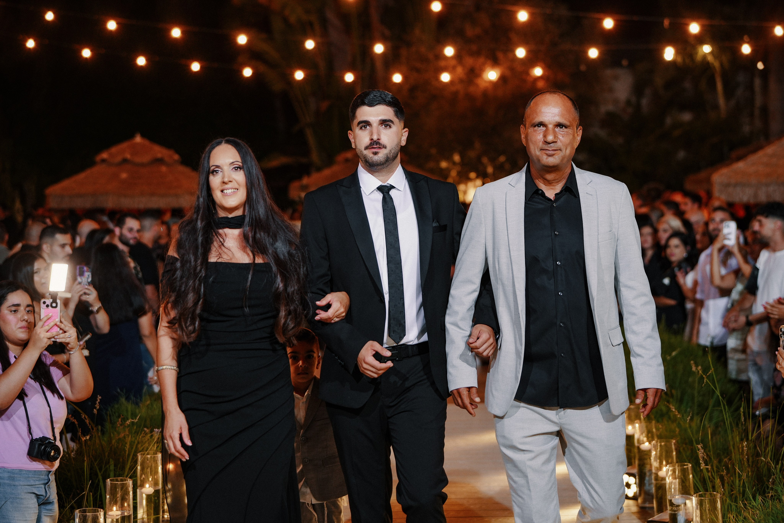 Dana and Idan. Dmitry Gorodetsky Event Photographer