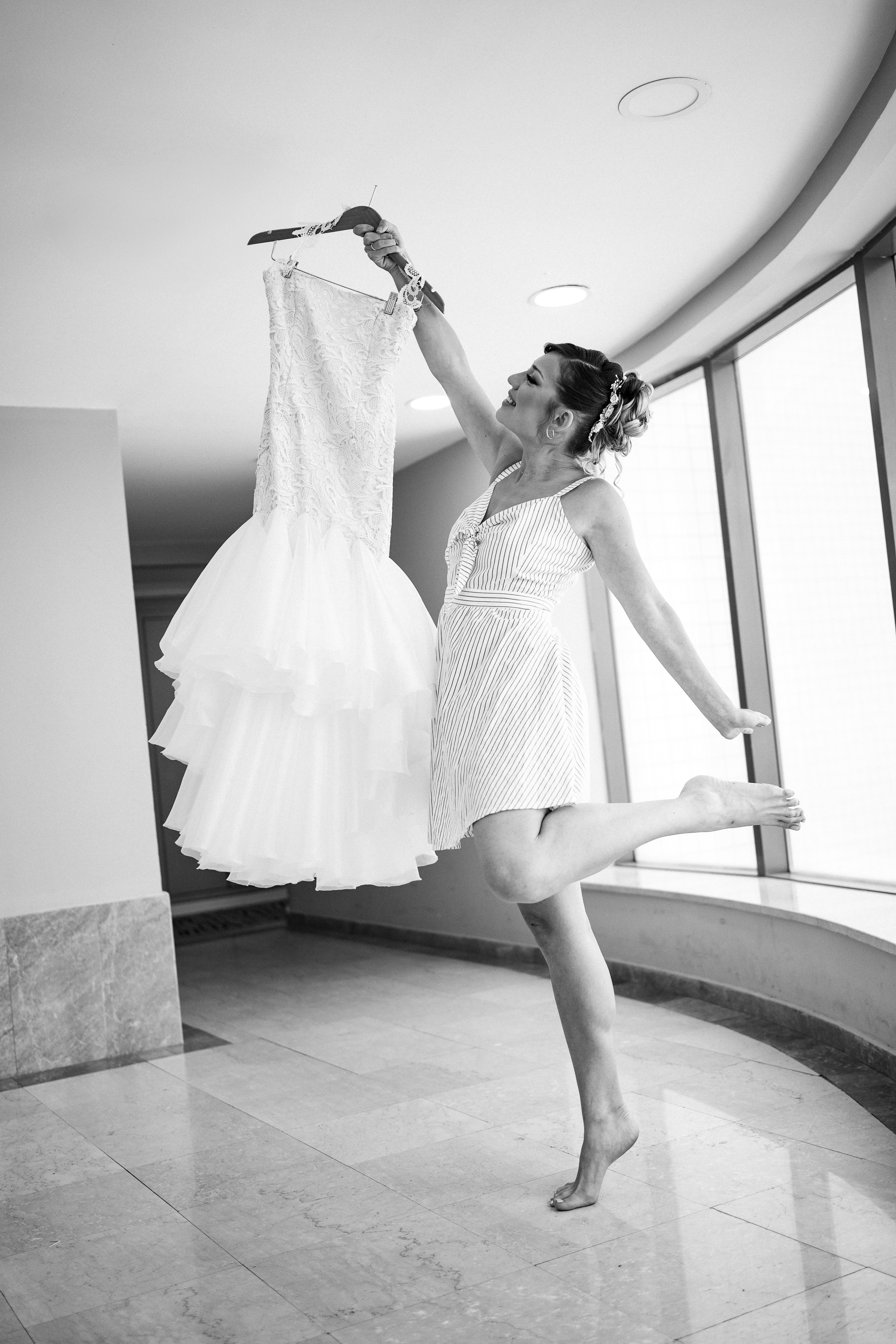 Veronika and Shmuel. Dmitry Gorodetsky Event Photographer