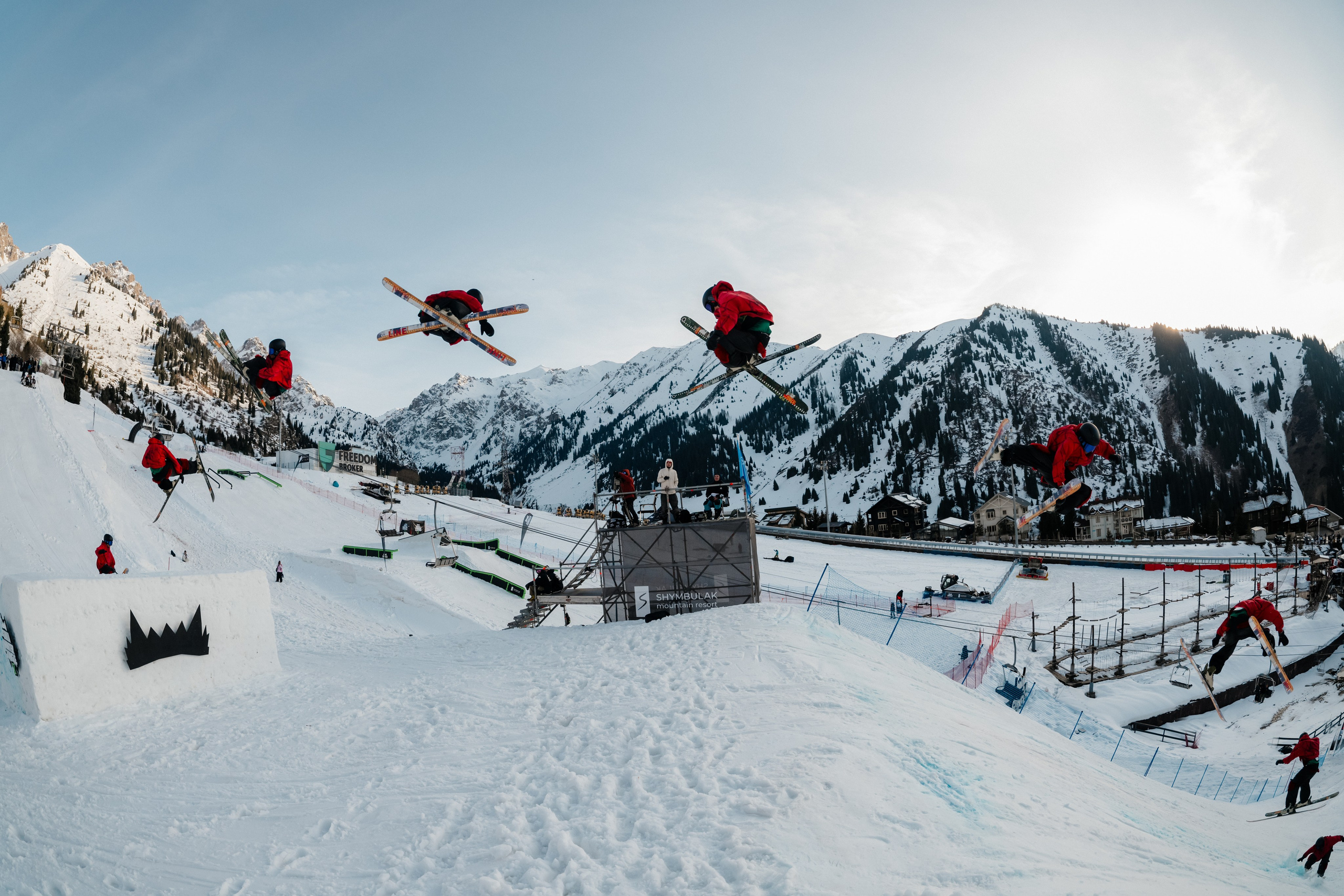 Спортивные фотографии. Портретный и спортивный фотограф в Алматы Алексей Овечкин