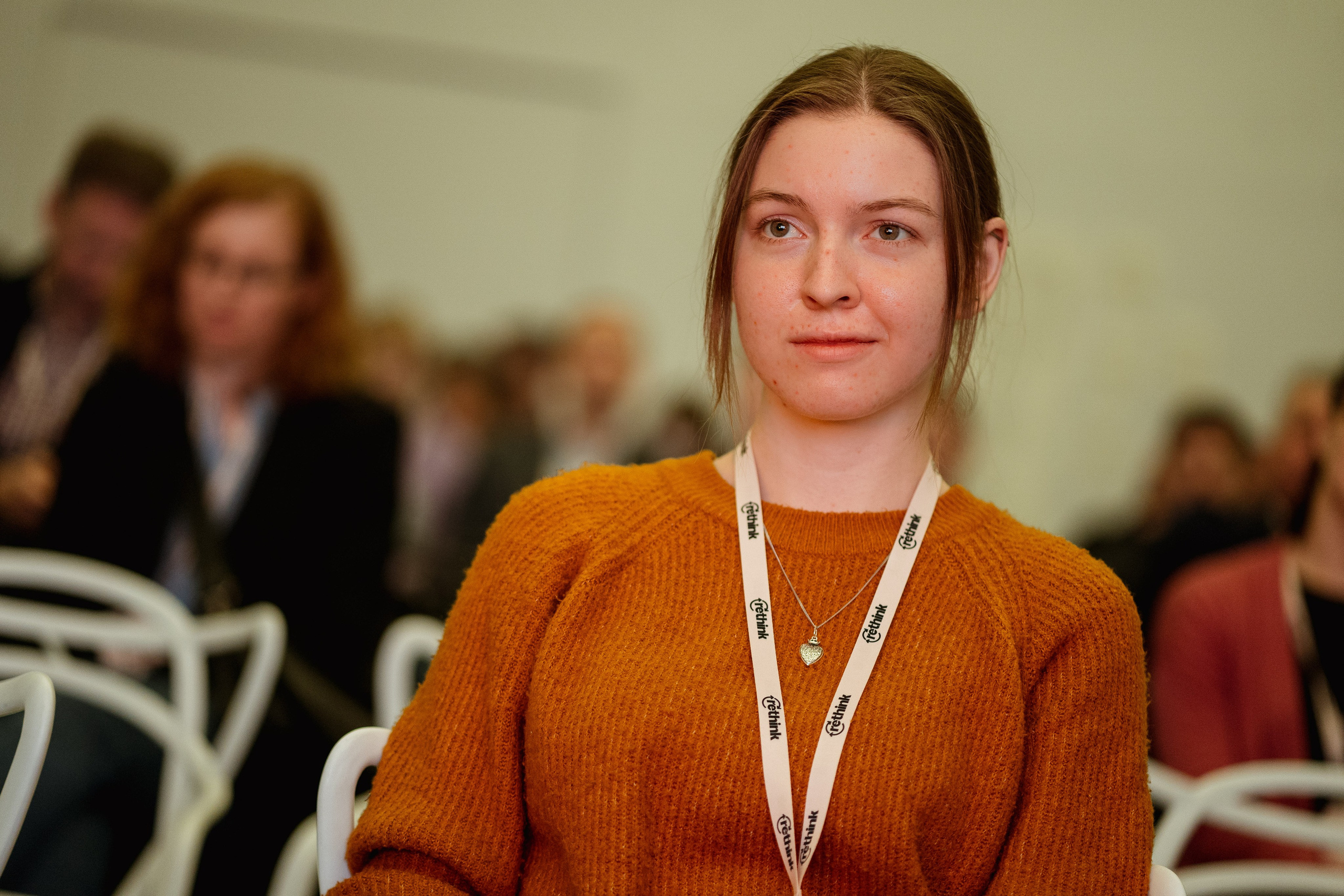 Rethink Ukraine. Kostiantyn Holinchenko. Reportage and portrait photographer