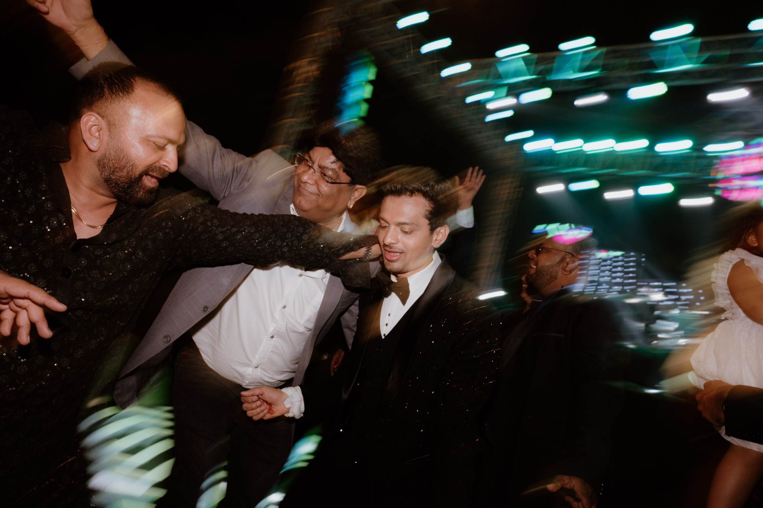WEDDINGS. Love Emotions Weddings