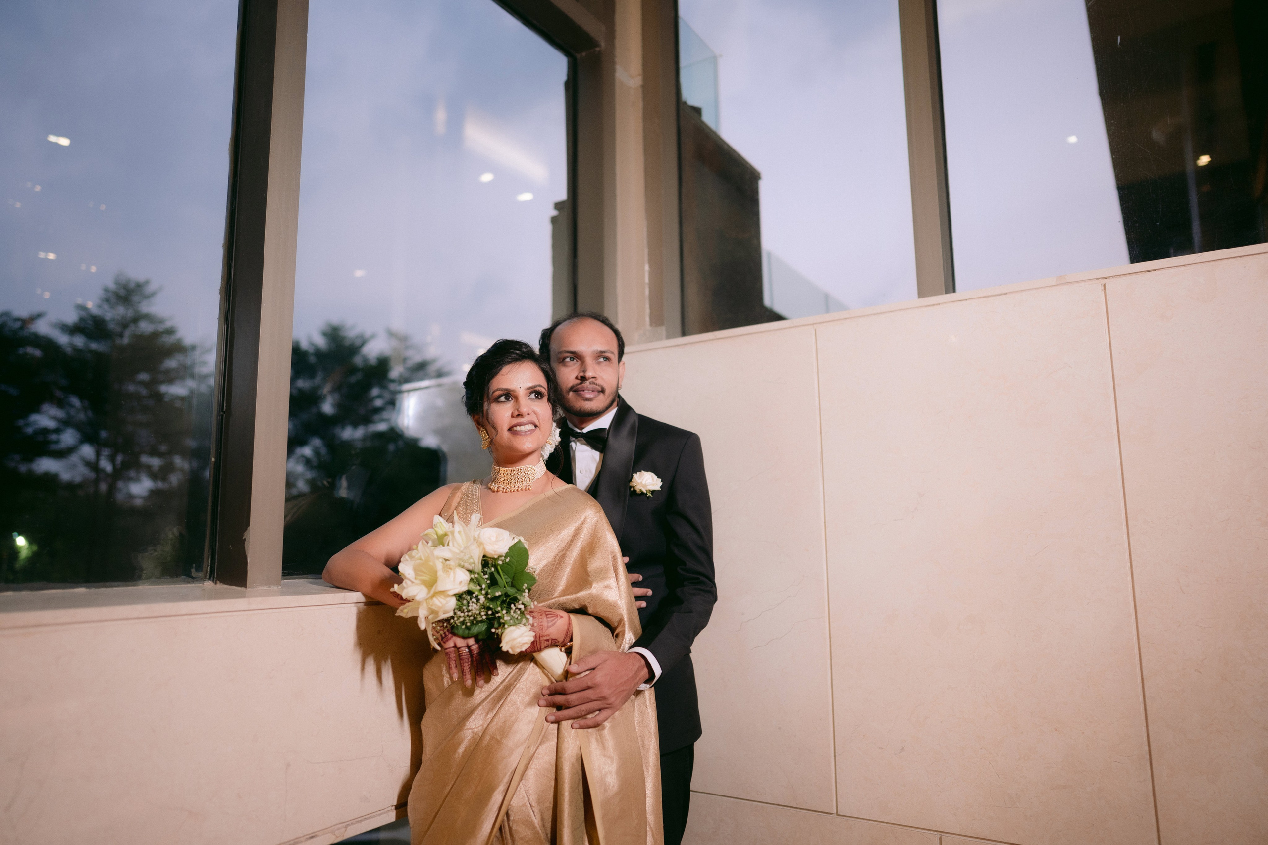 WEDDINGS. Love Emotions Weddings