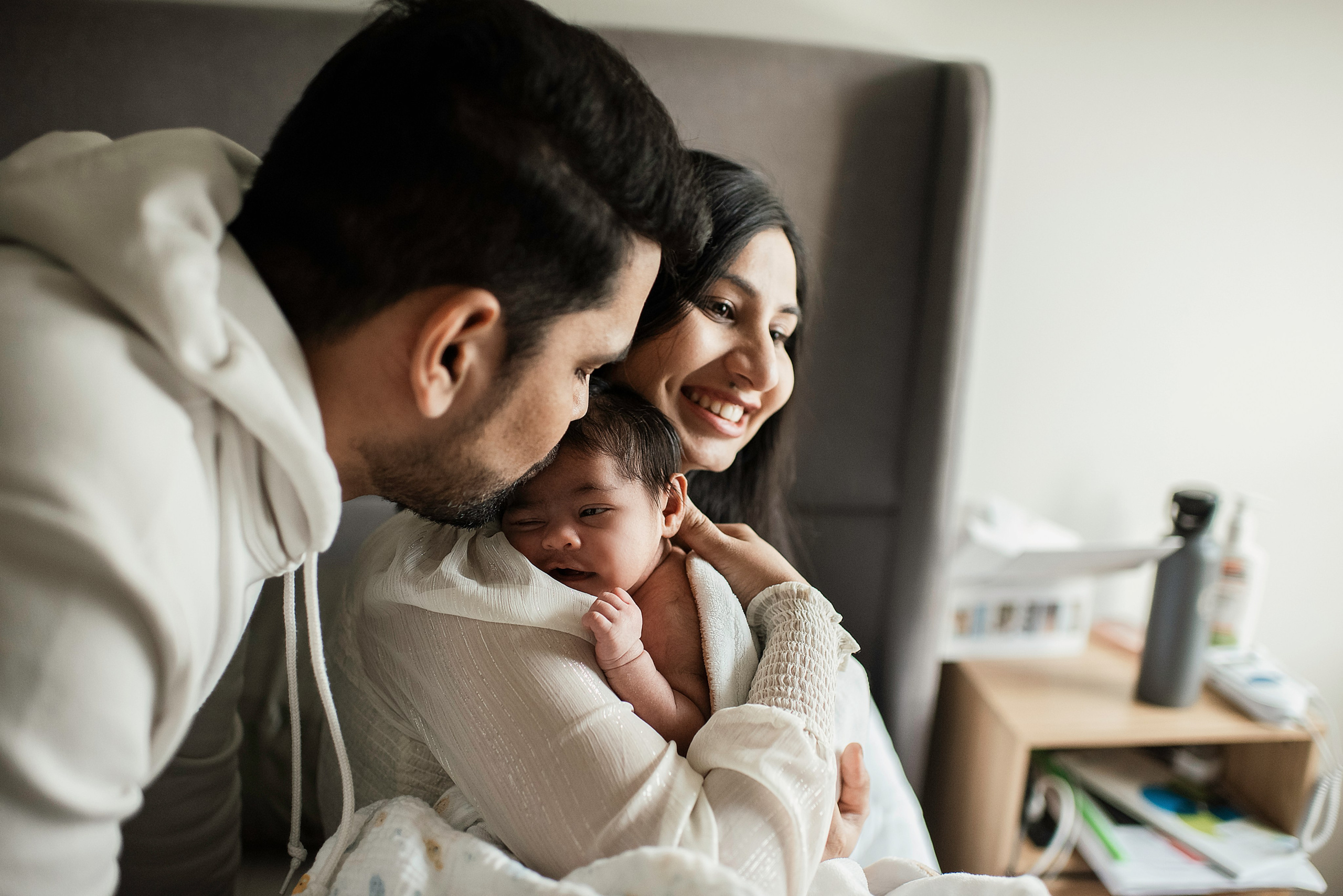 Baby Sia. Newborn, pregnancy, family photographer in New Jersey