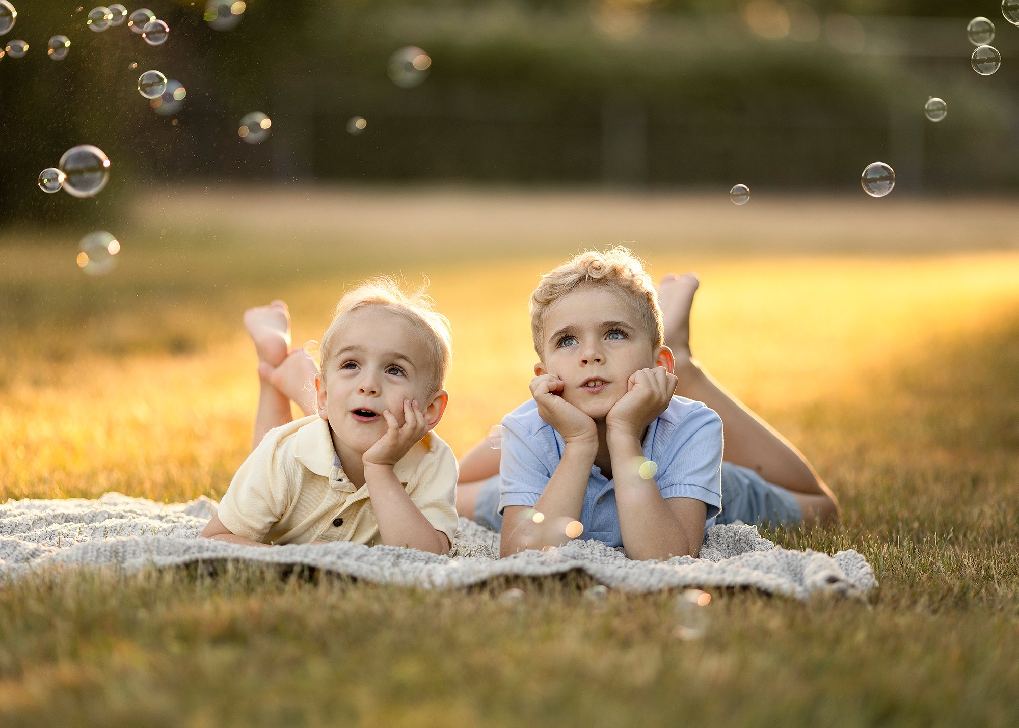 Portland/OR, June 2023. Elena Baldes, family photographer