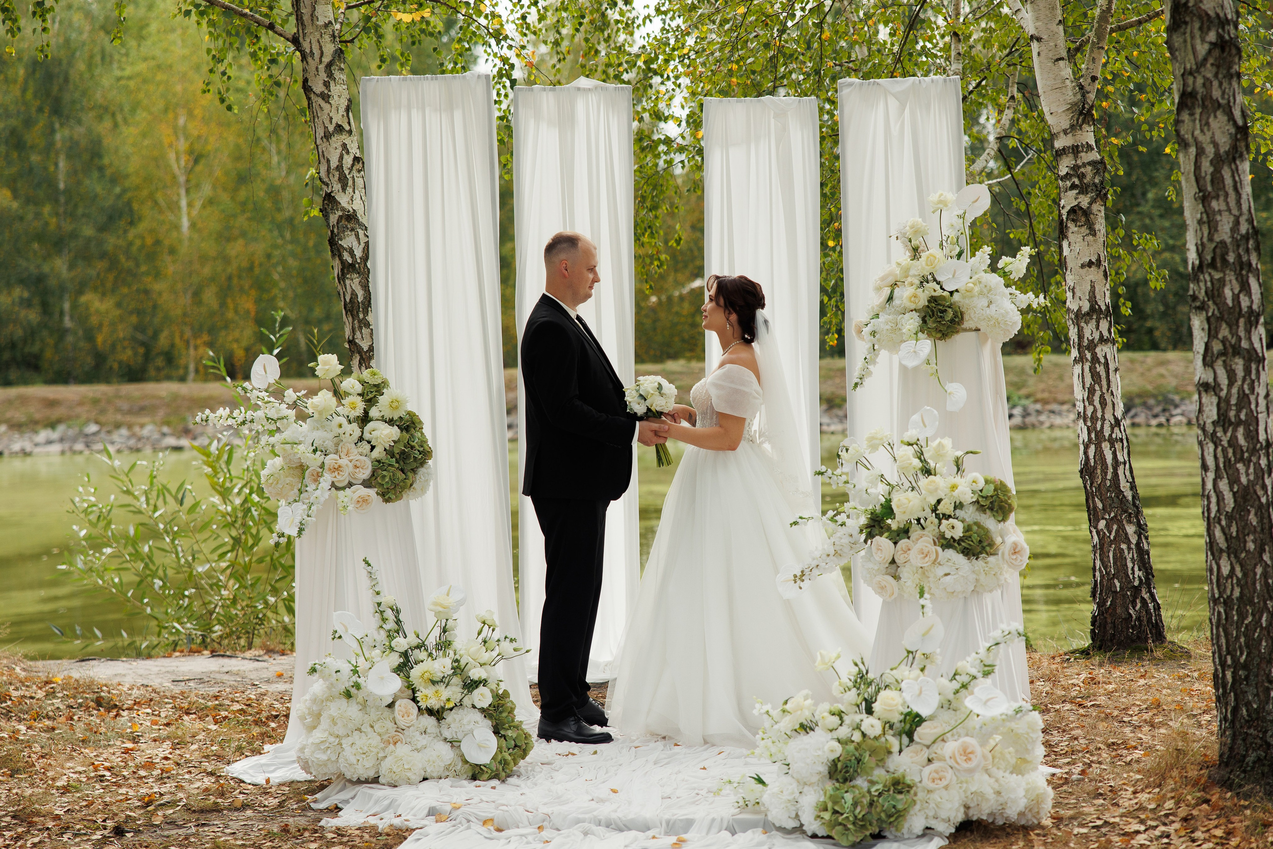 Inna Oleksandr. Ірина Терещук