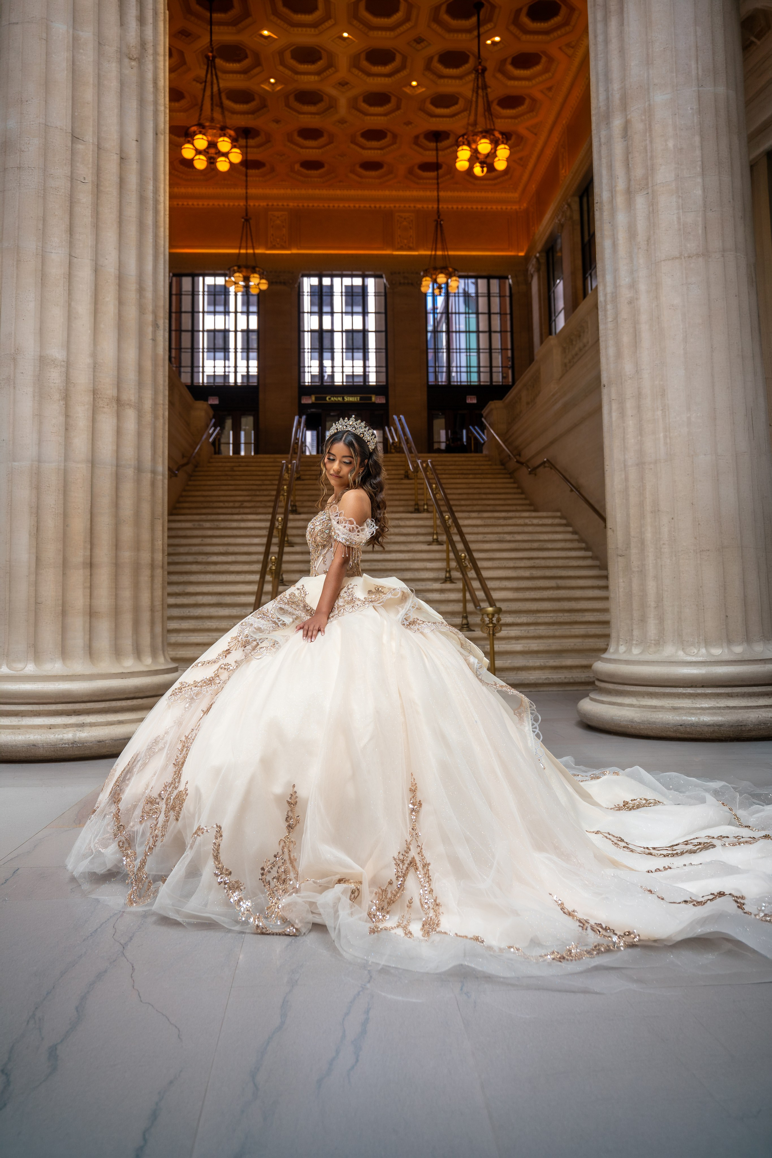 SOFIA XV AÑOS. Quinceañera y Bodas