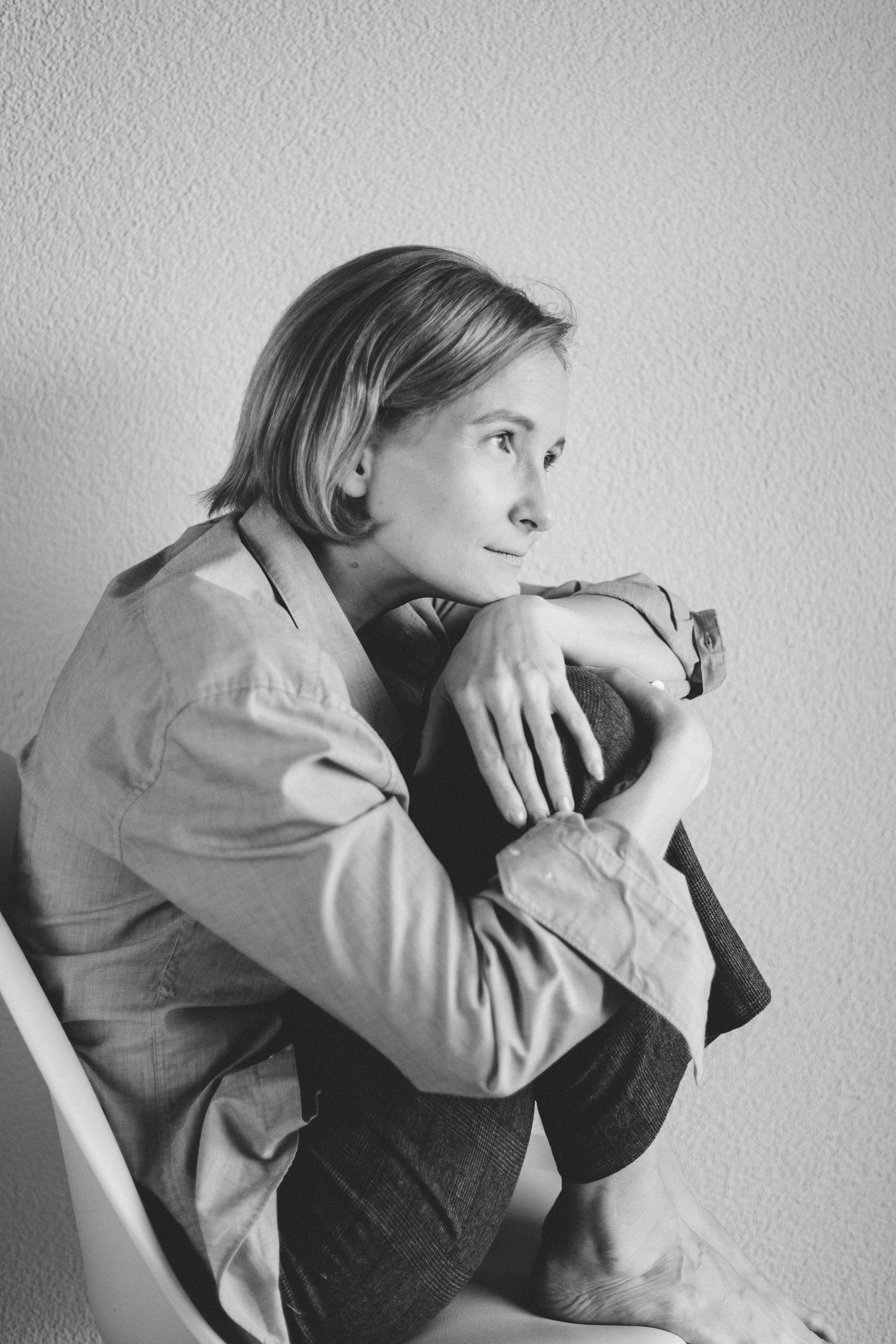 Mariya. Portrait and family photographer Lausanne, Geneva, and Montreux