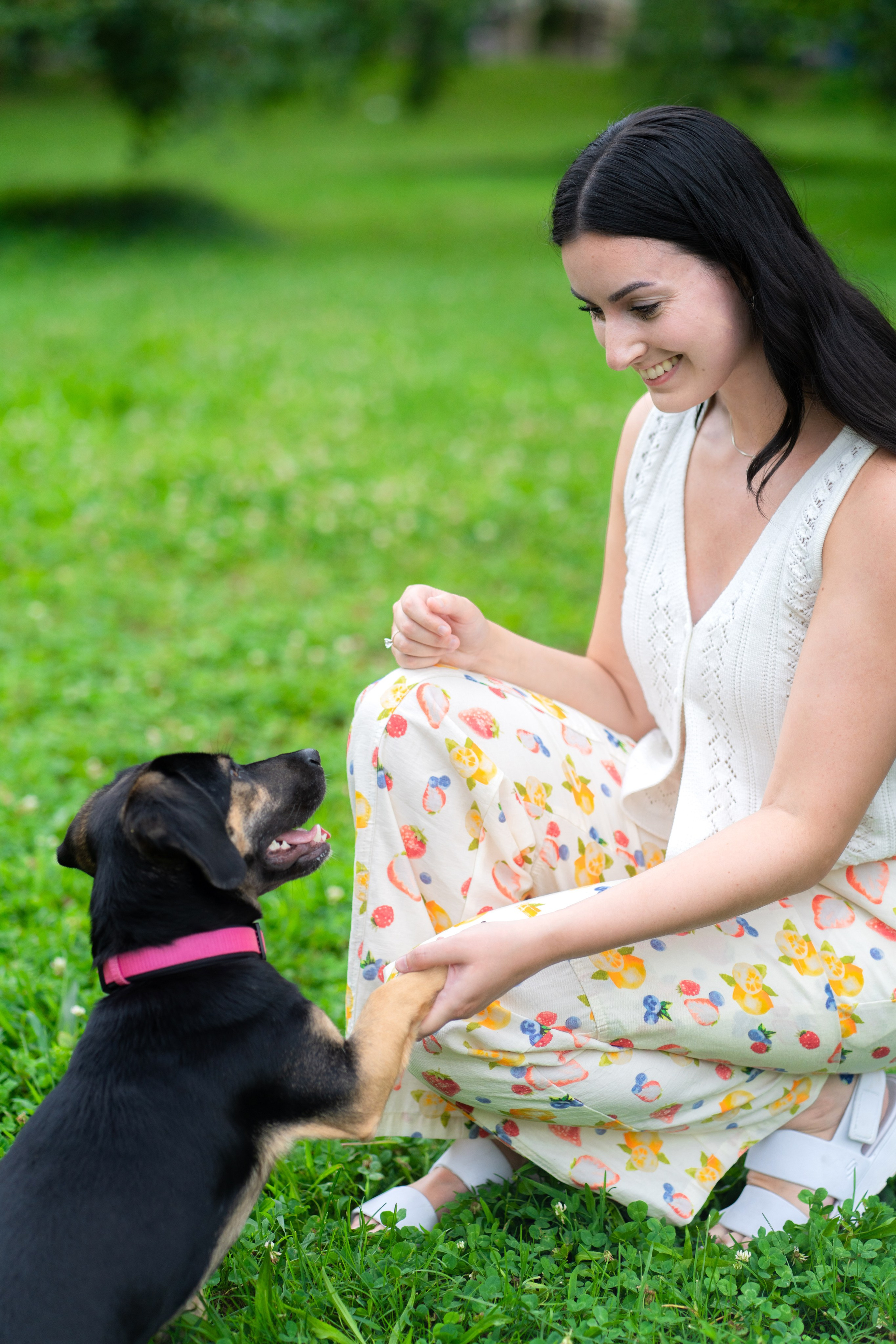 Portfolio. Moments by Sunny | Dallas Portrait & Event Photographer