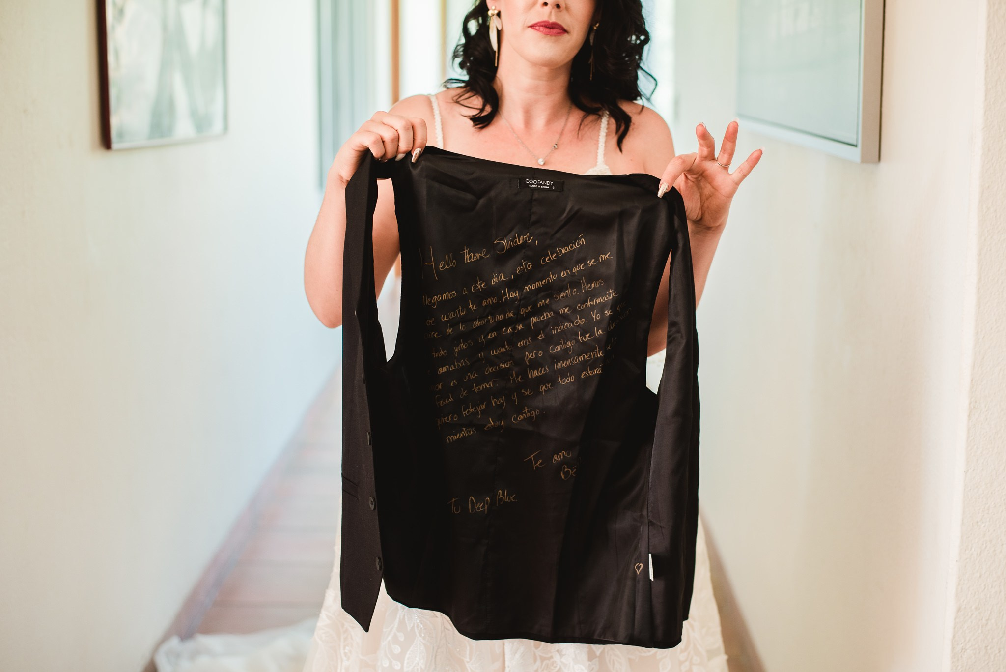 Andee e Israel. Miguelsalasfoto