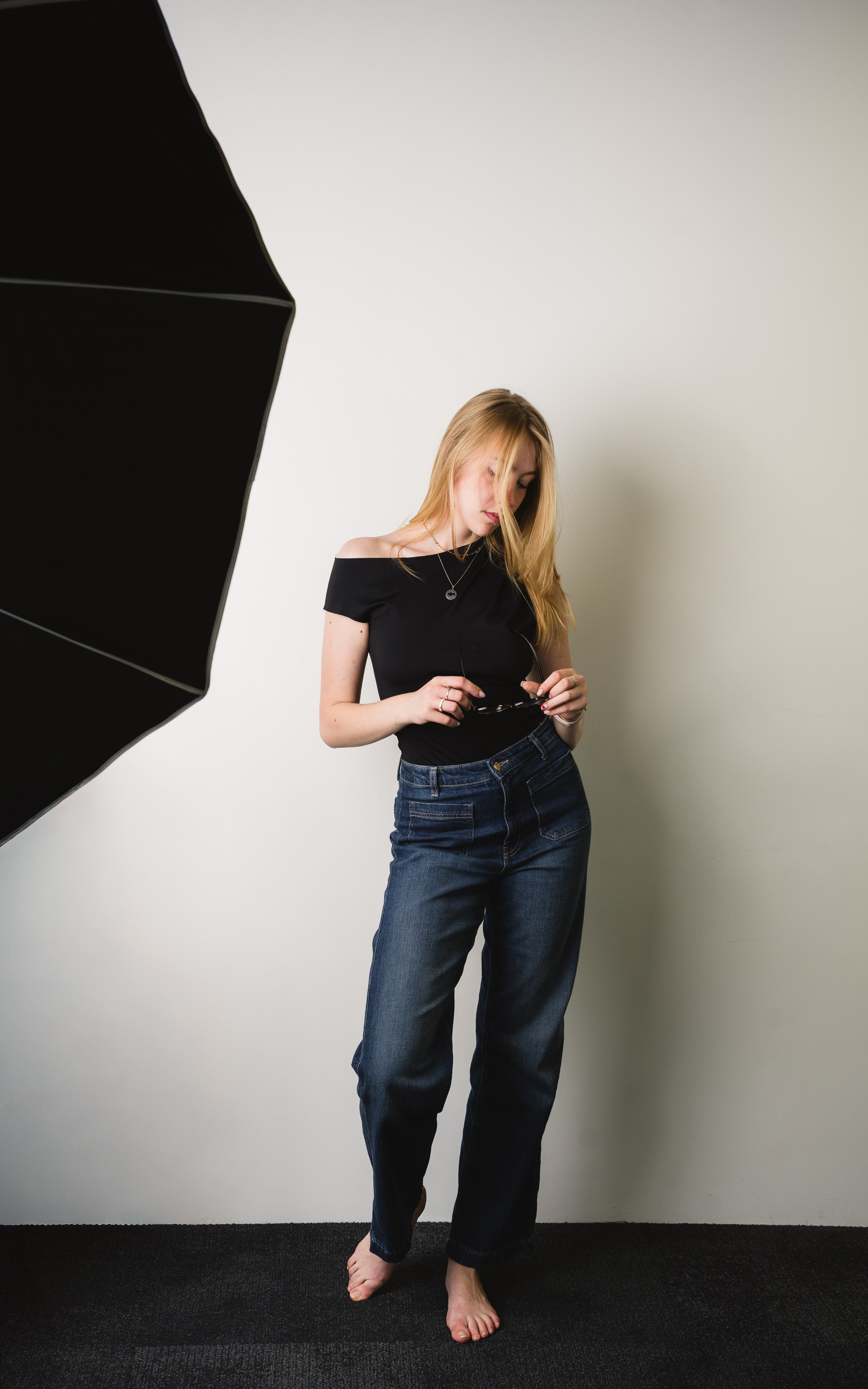 Sofia. Portrait, Lifestyle & Couple Photographer in Riga