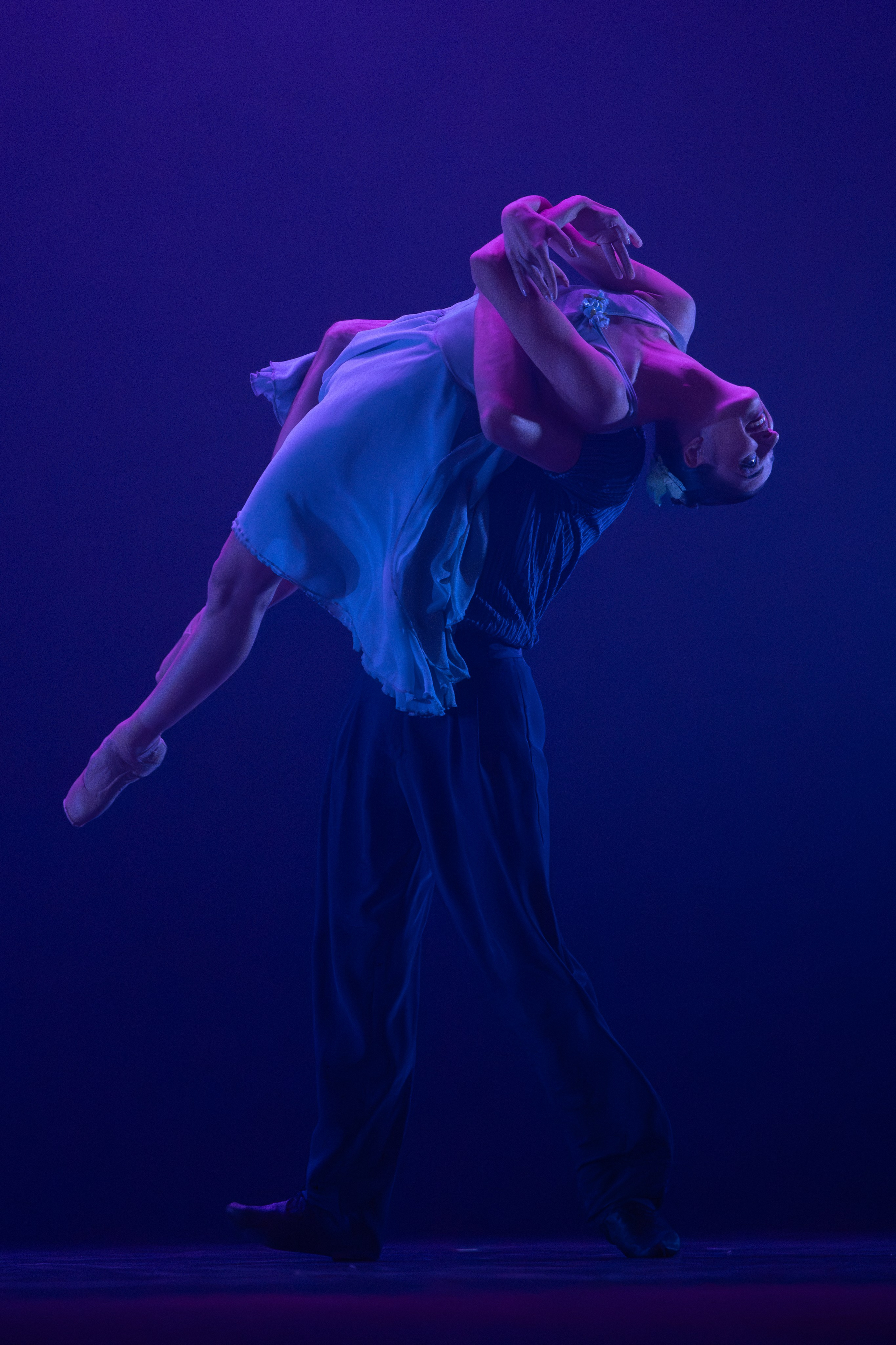 DANCE. ©2025 Adriano Escanhuela Photography