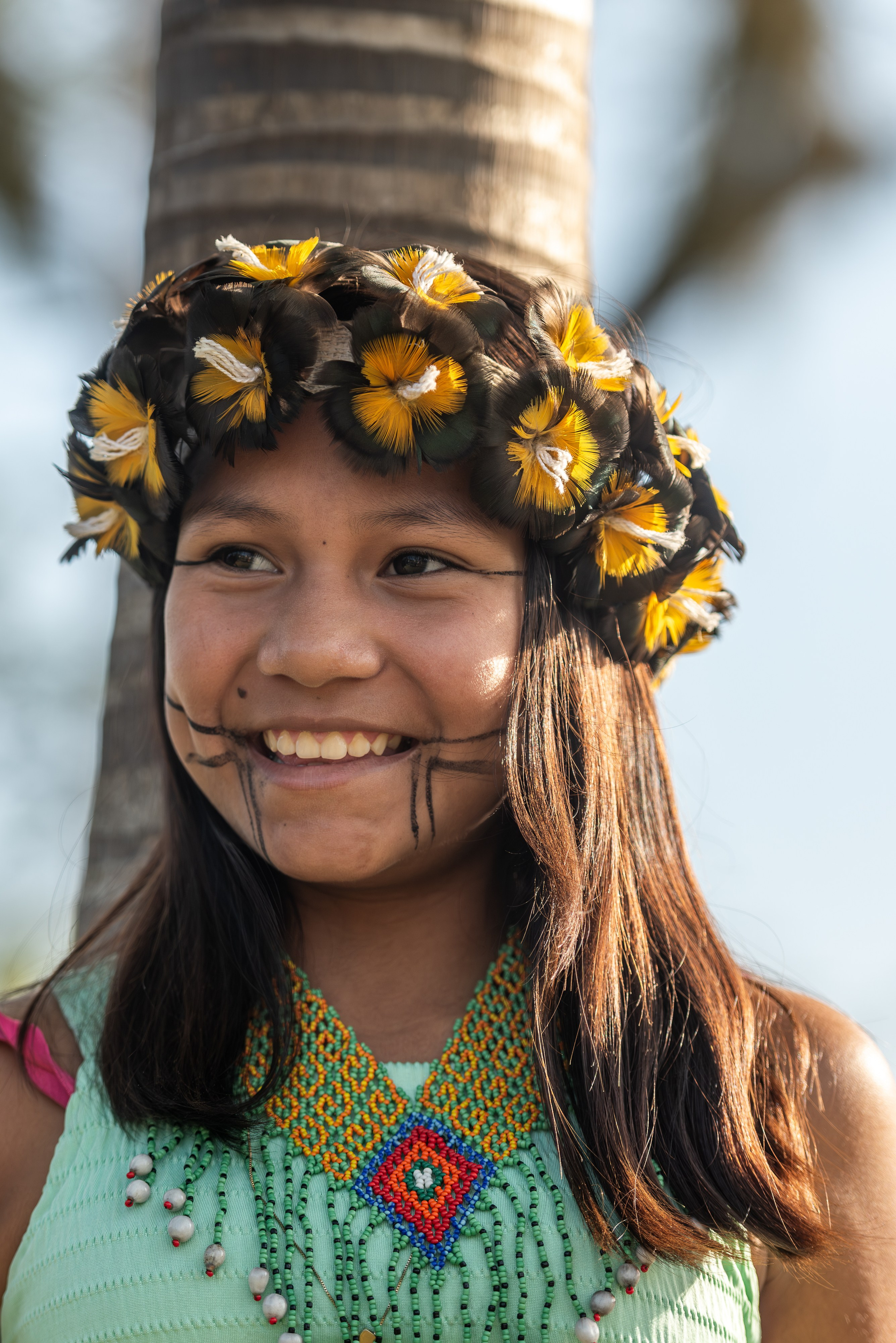 PORTRAIT. ©2025 Adriano Escanhuela Photography