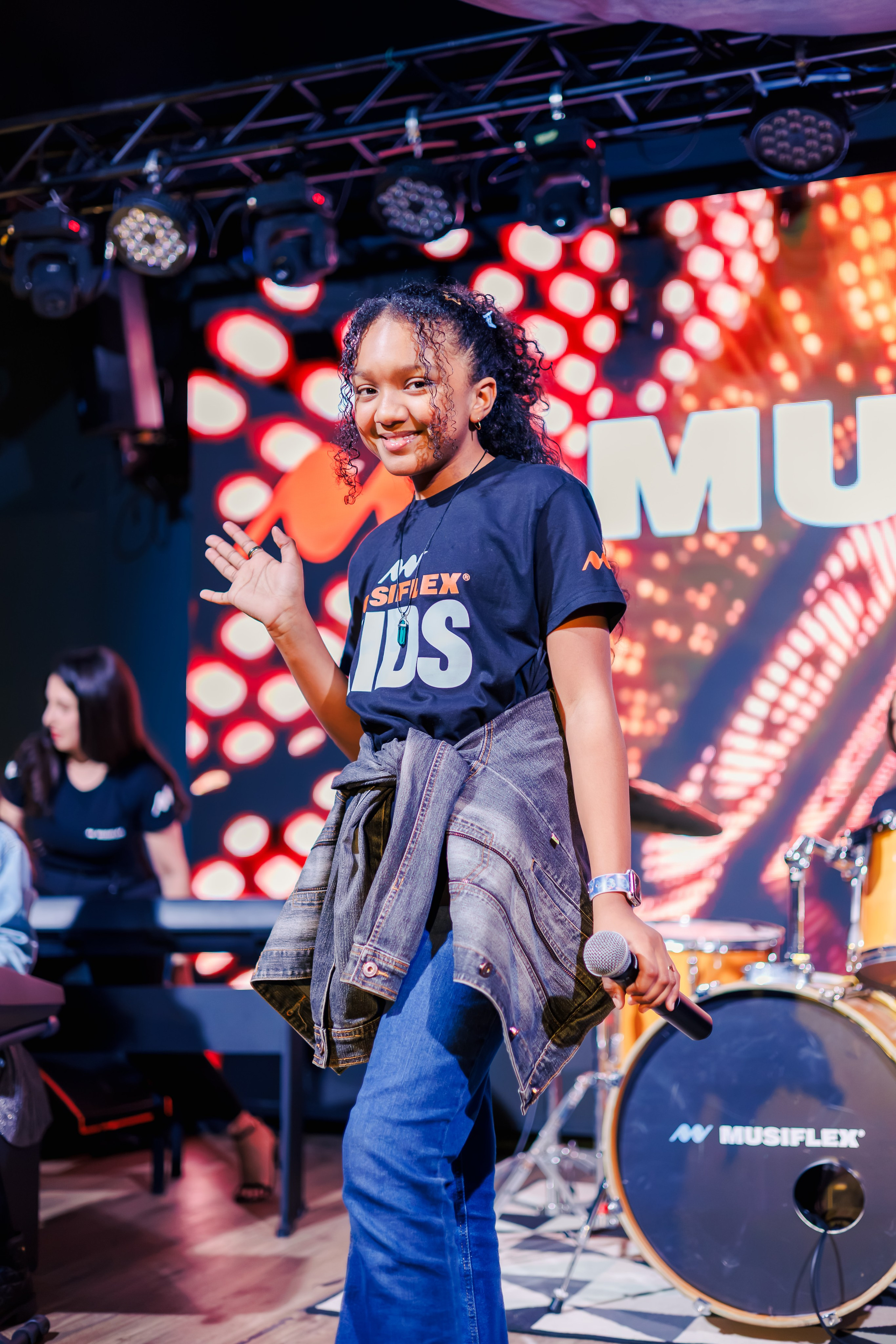 Musiflex on Stage — Kids. Will Reis fotografia — Fotógrafo em Curitiba