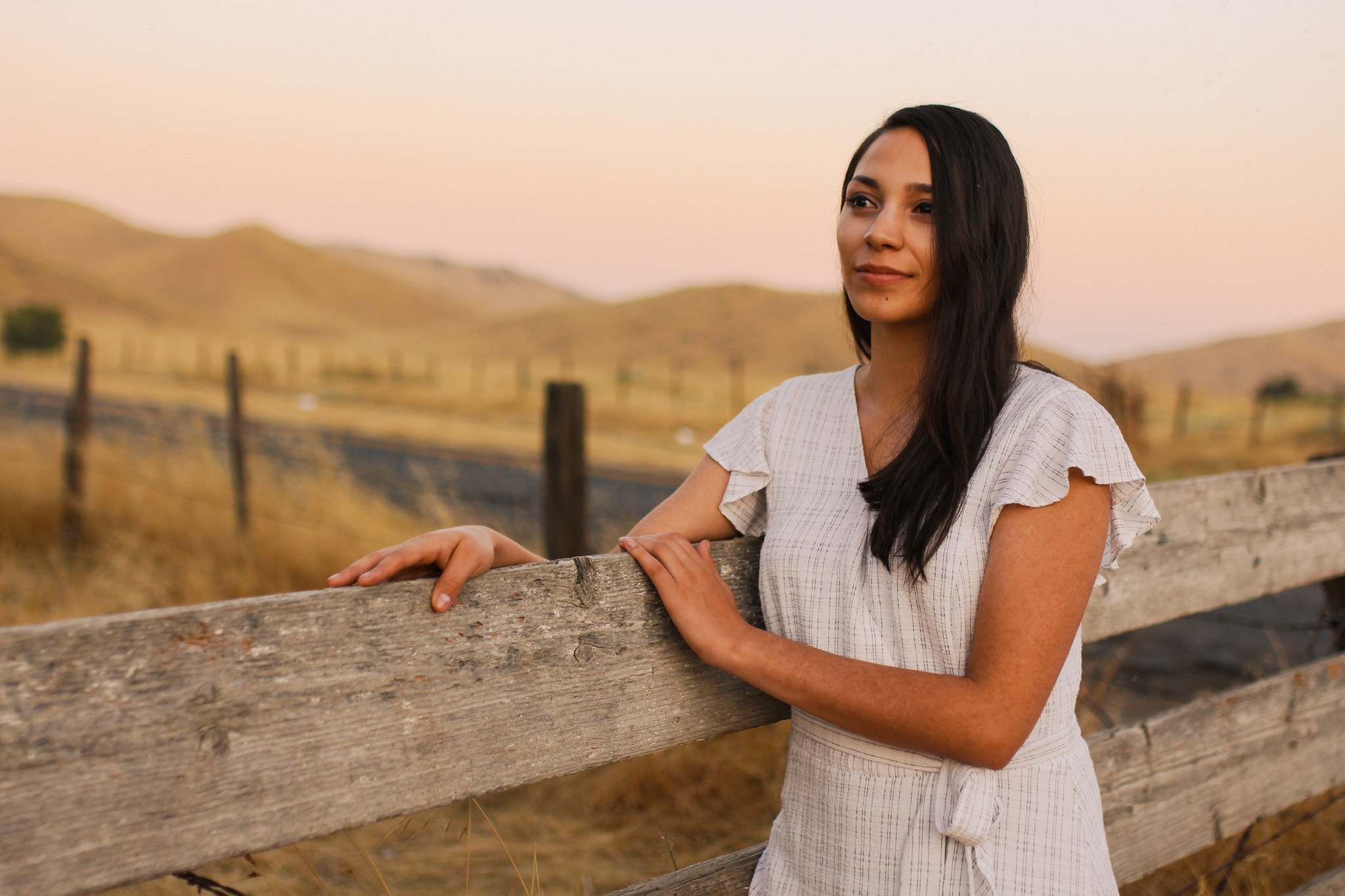 Individual shooting. Inesa Blokitina Photographer