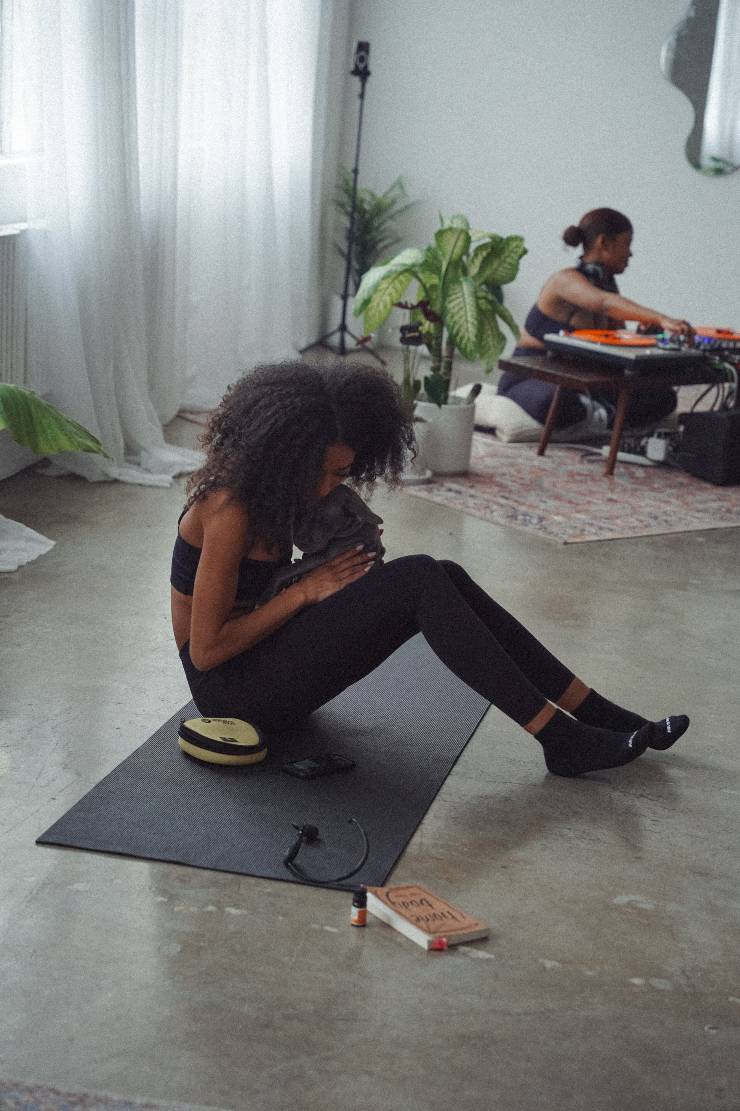 Event Photographer. Event photography. Event in Los Angeles. Santa Monica event photographer. Fitness event photography