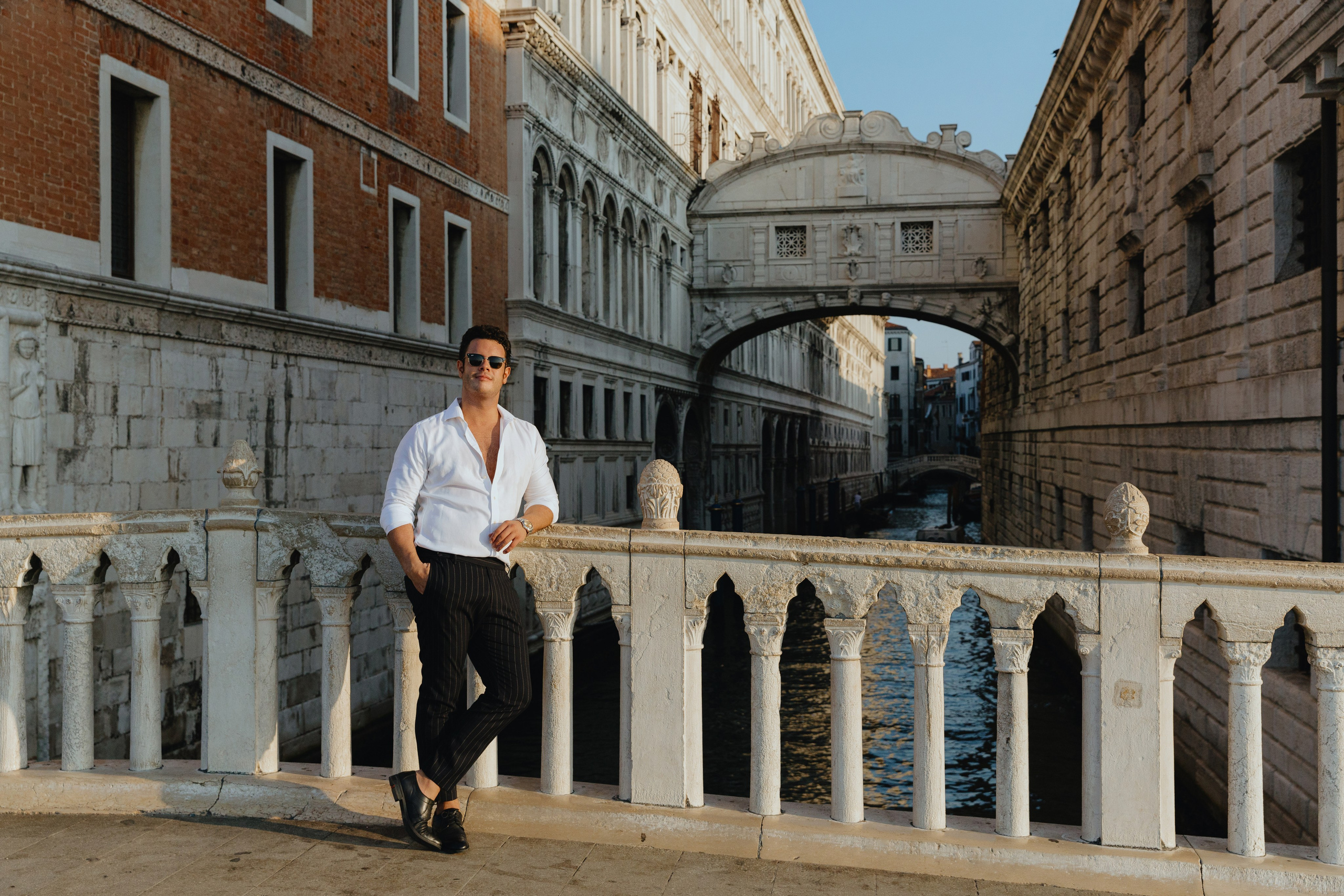 Ira&Lorenzo. Photographer