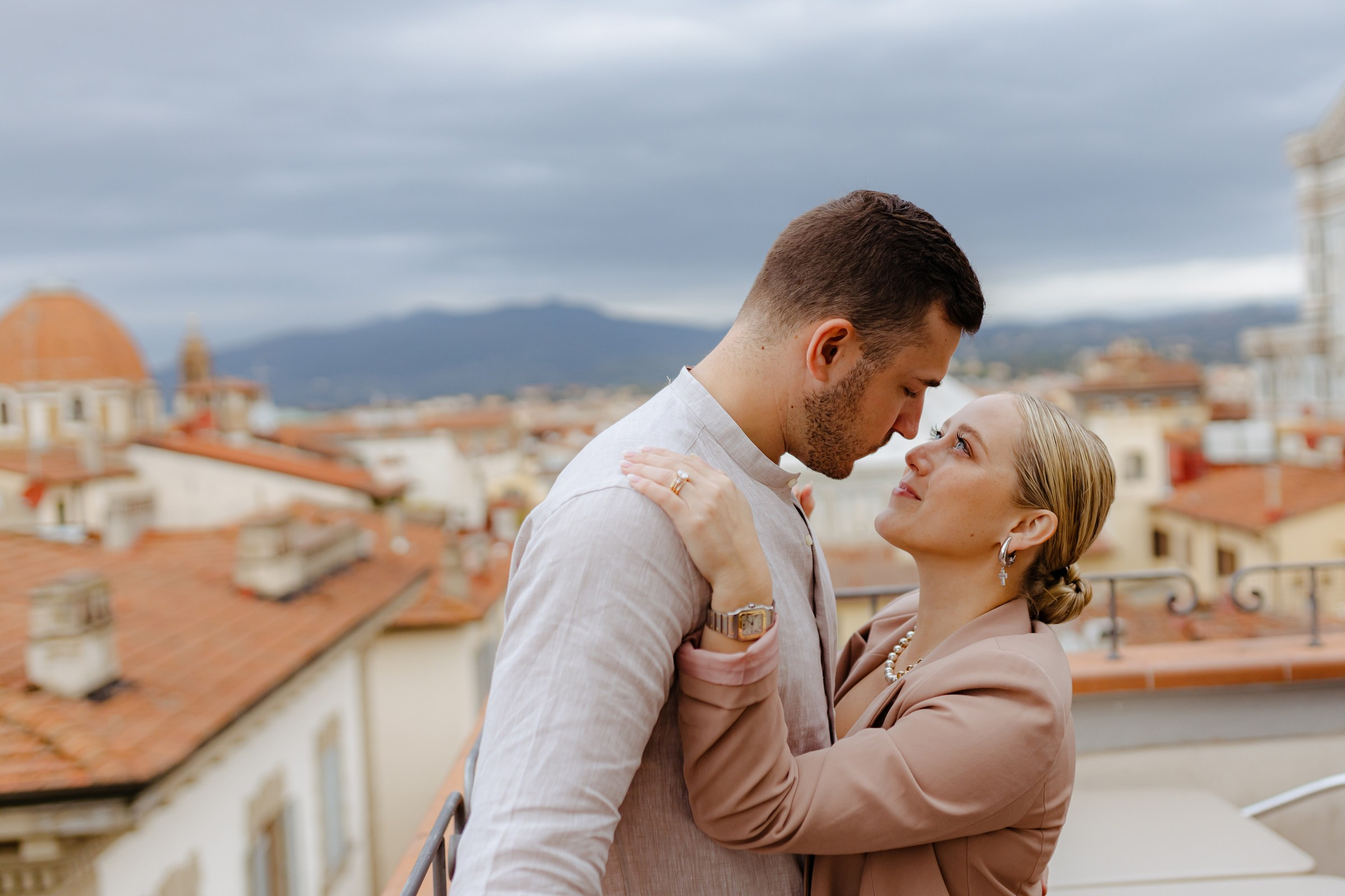 Ada & Samon. Photographer