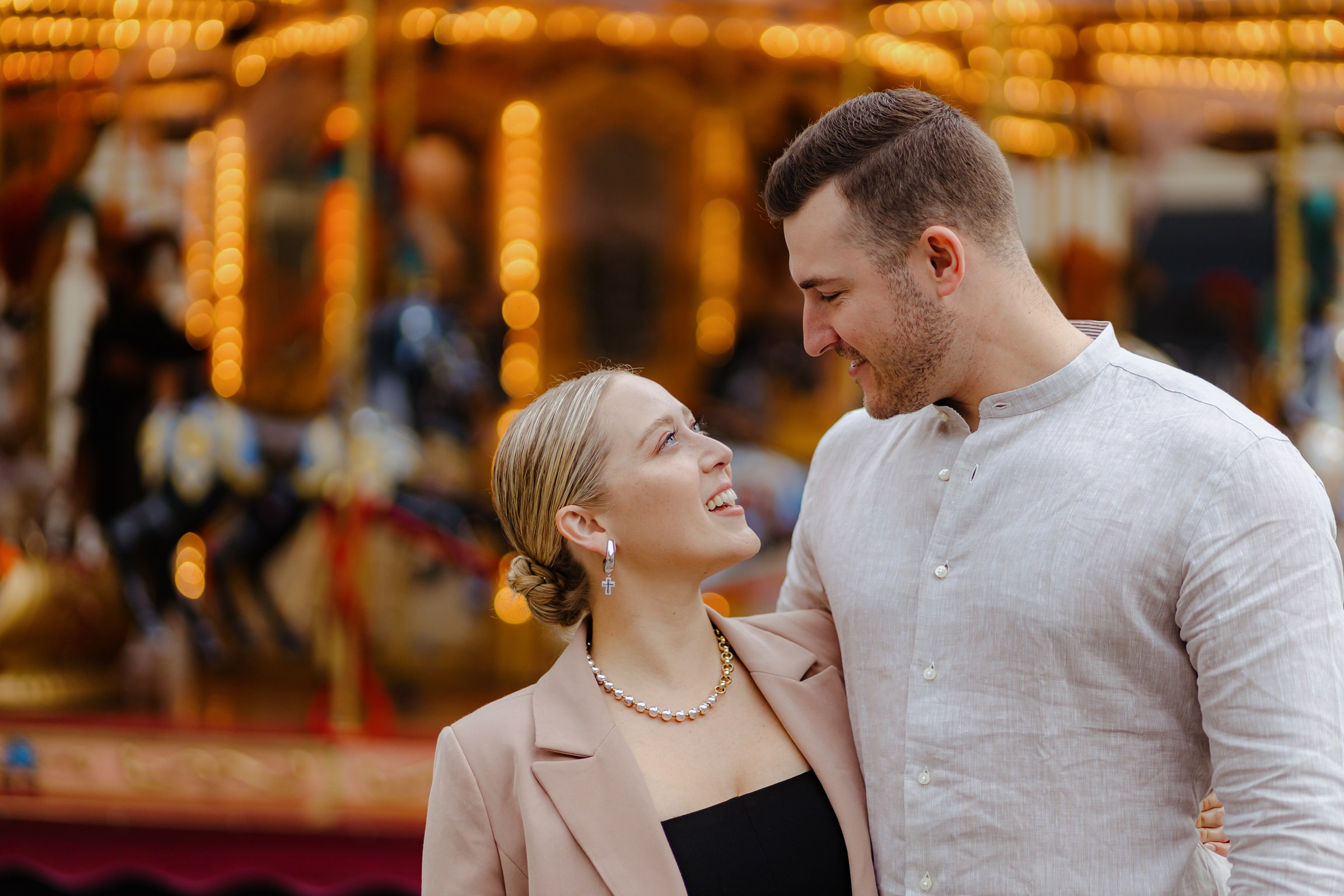 Ada & Samon. Photographer