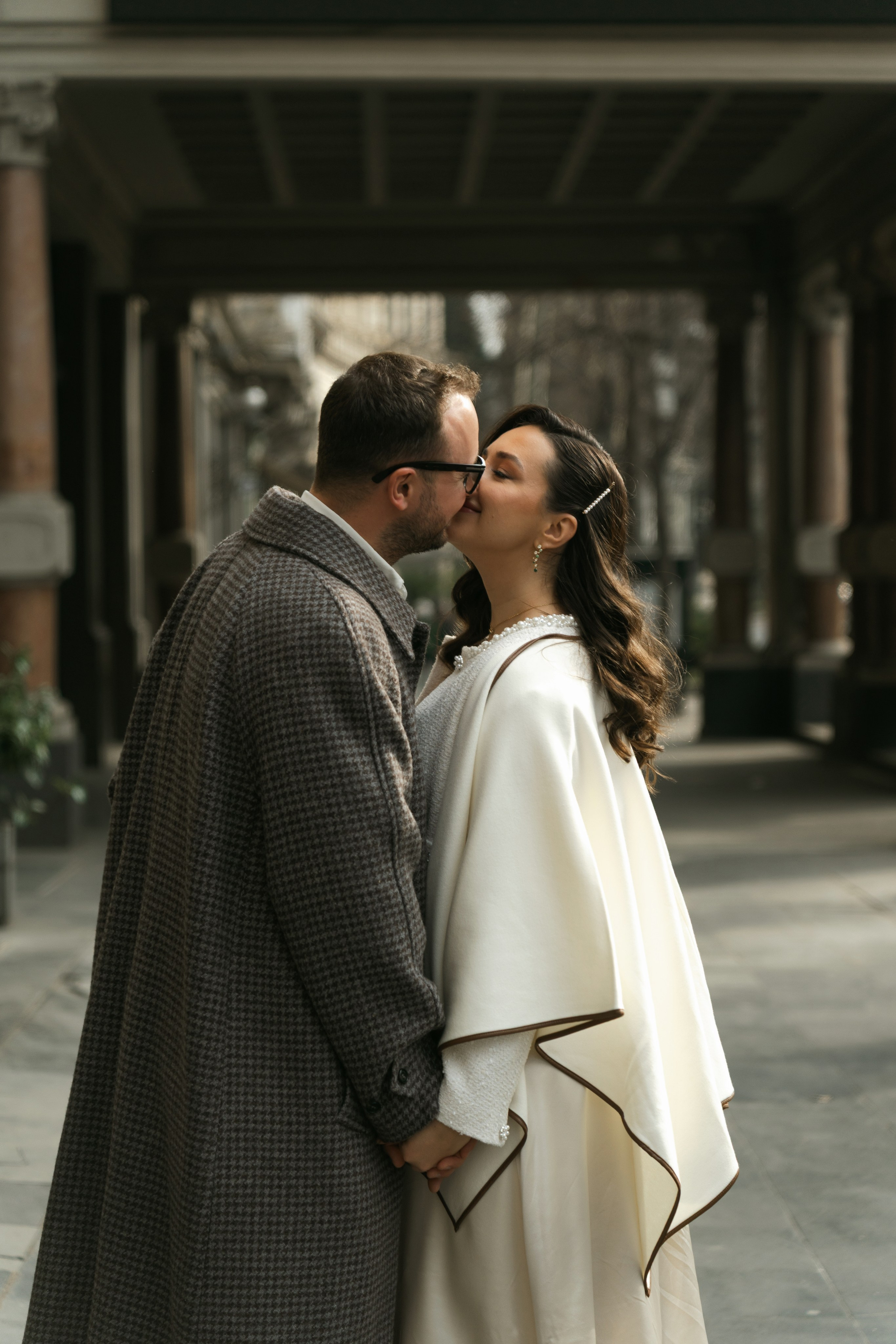 Wedding couple from Spain in Tbilisi. Wedding Photographers and Film Maker in Georgia, Armenia Maks Kovalenko and Lara Tatosyan