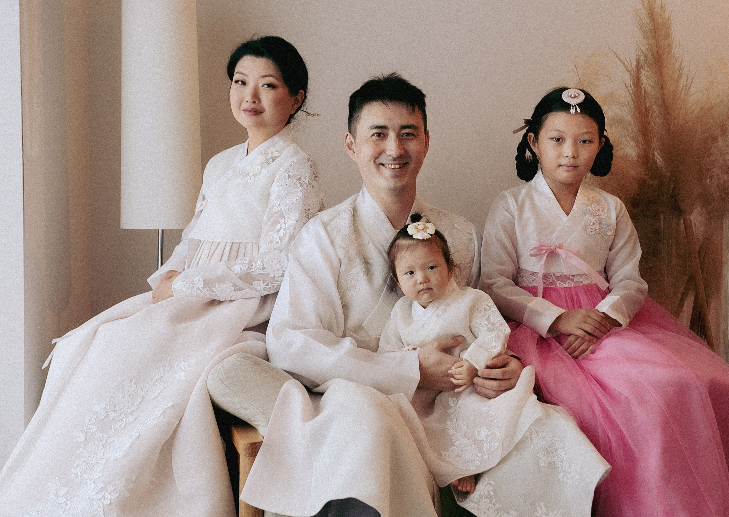 Анастасия студия. Фотограф беременности, ньюборн и годовасиков в Корее Жанна Хан