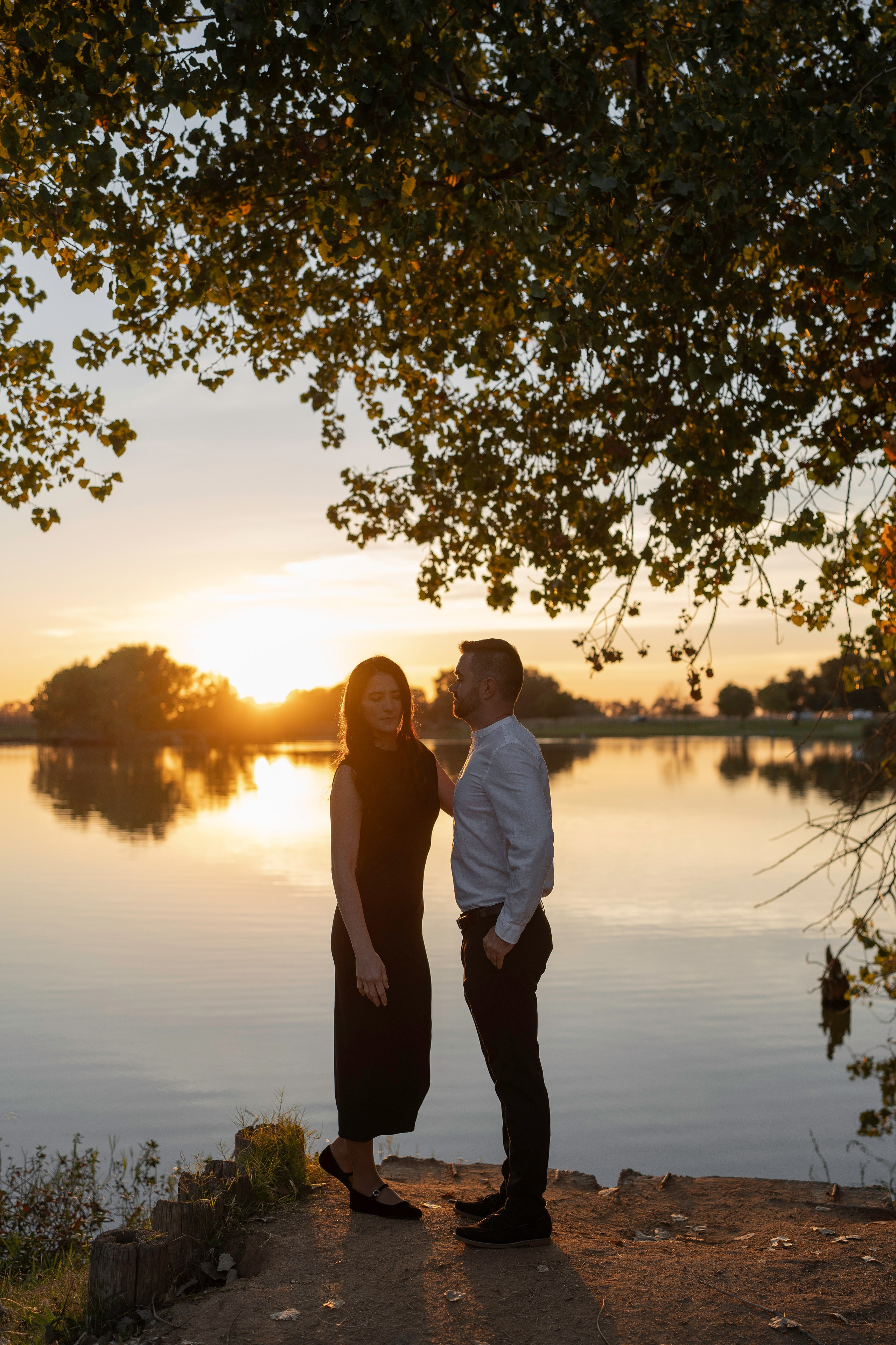 Roman and Yelena. Family photographer in Sacramento | Sofia Pavenko