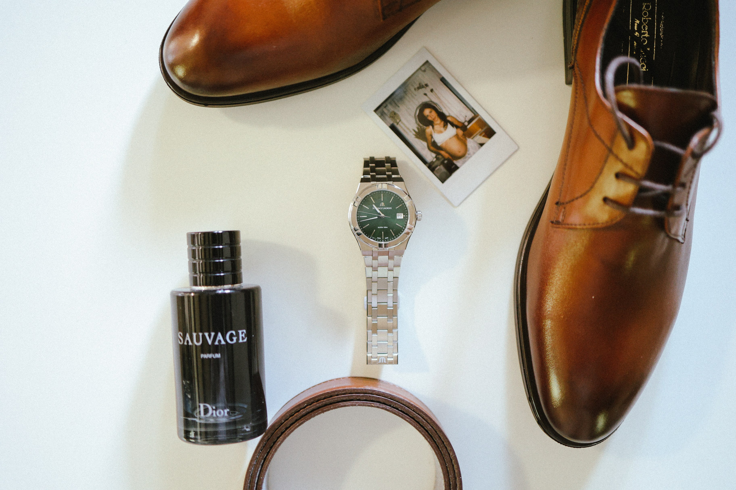 A. Vlada toskic wedding and event photographer