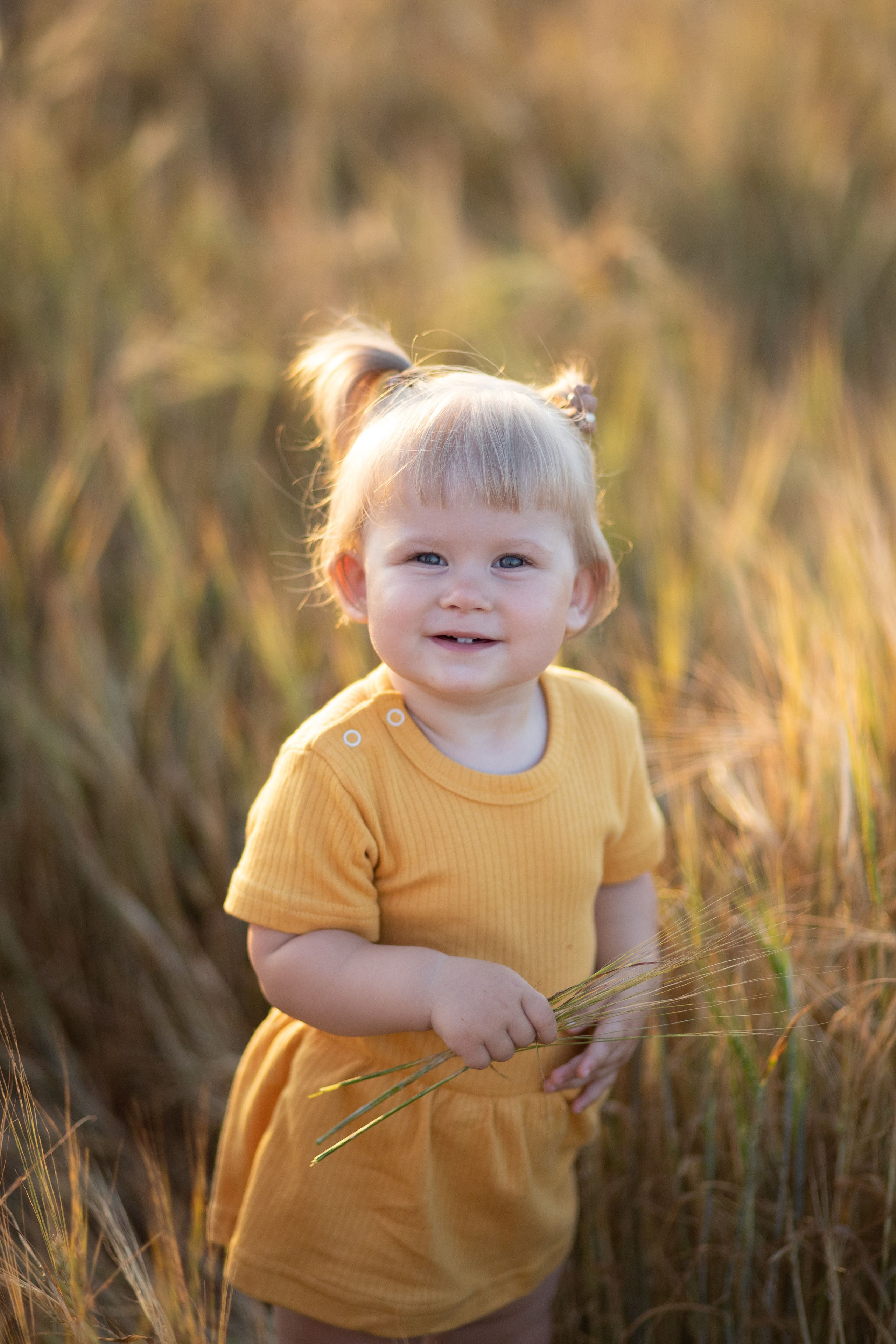 M + S. Photographer Inna Kalmykova