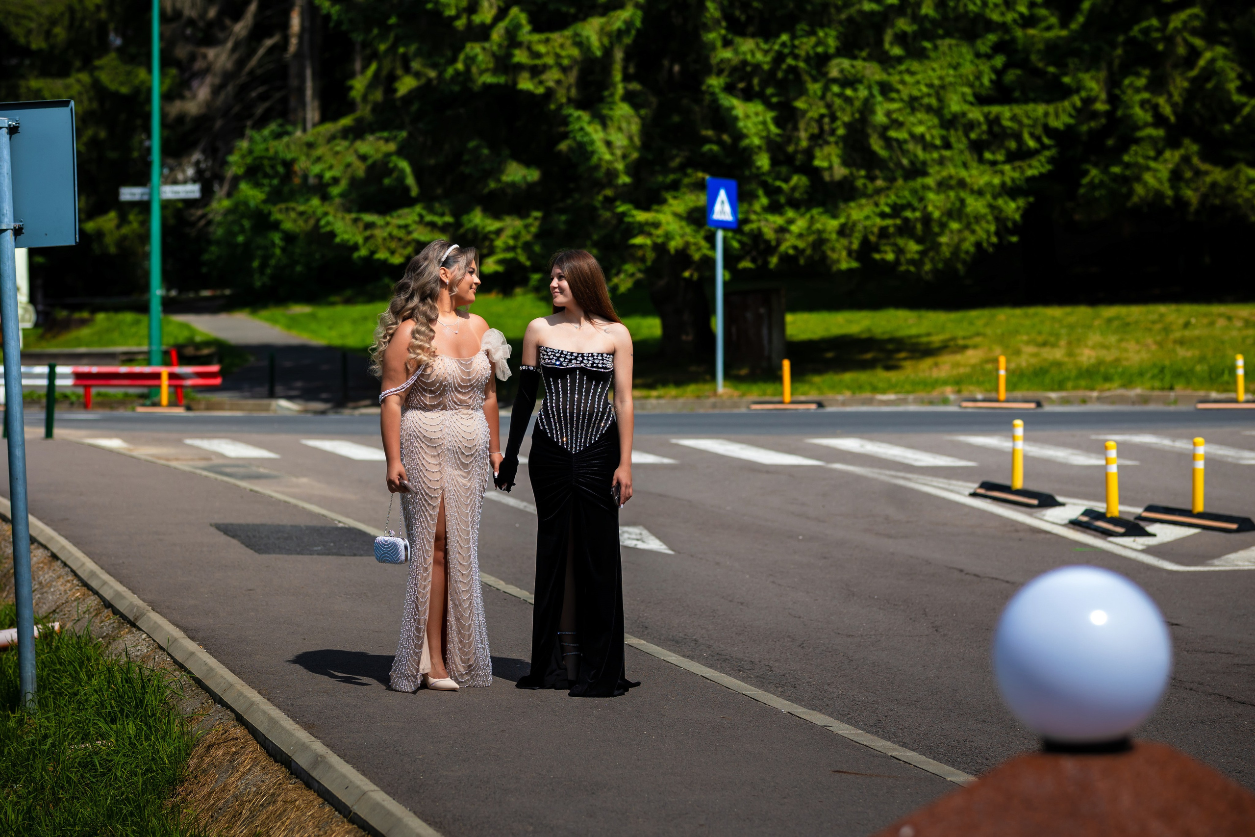 Sedinta foto Sabrina. Ionut Brehuescu — Fotograf