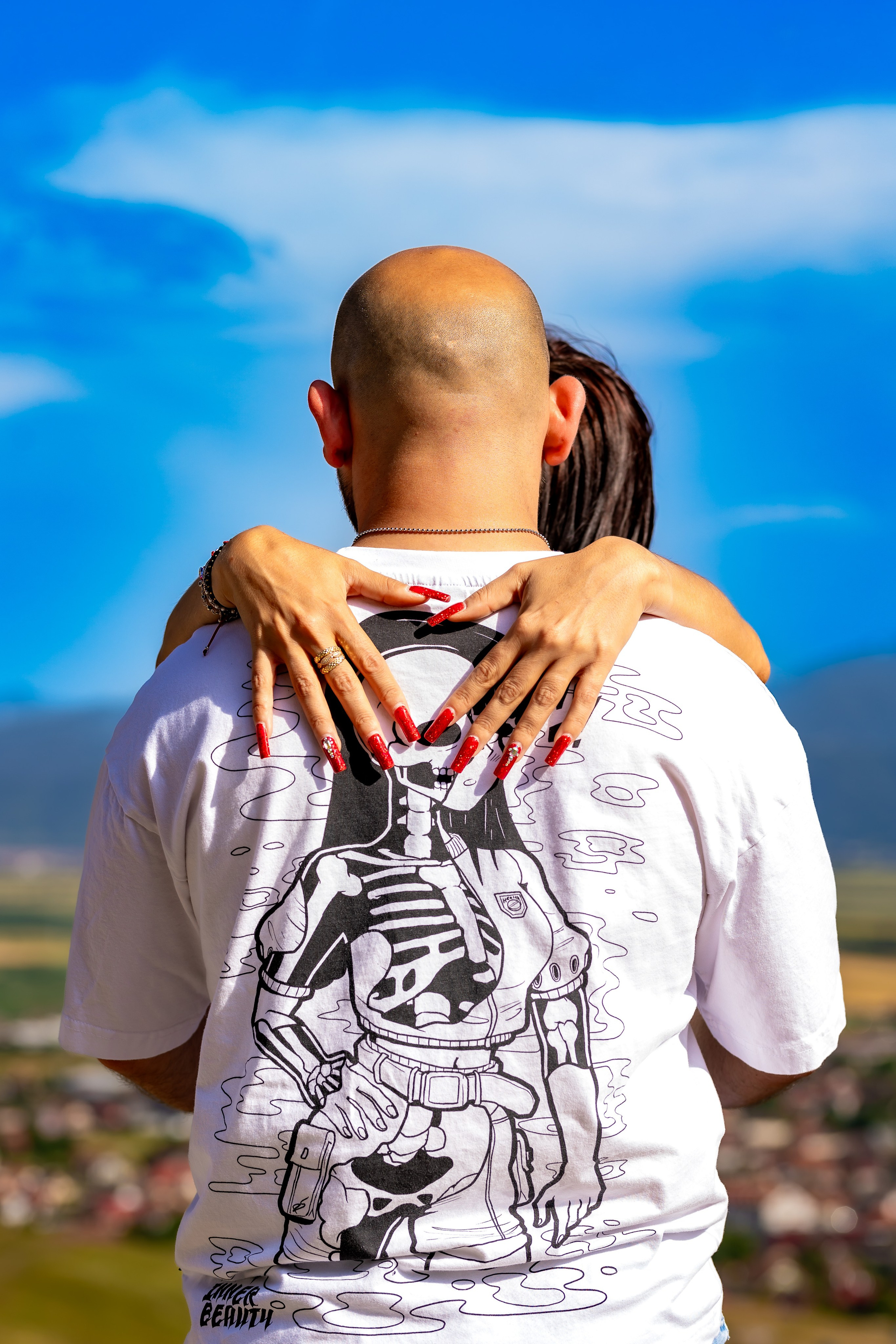 Roxana si Alex. Ionut Brehuescu — Fotograf