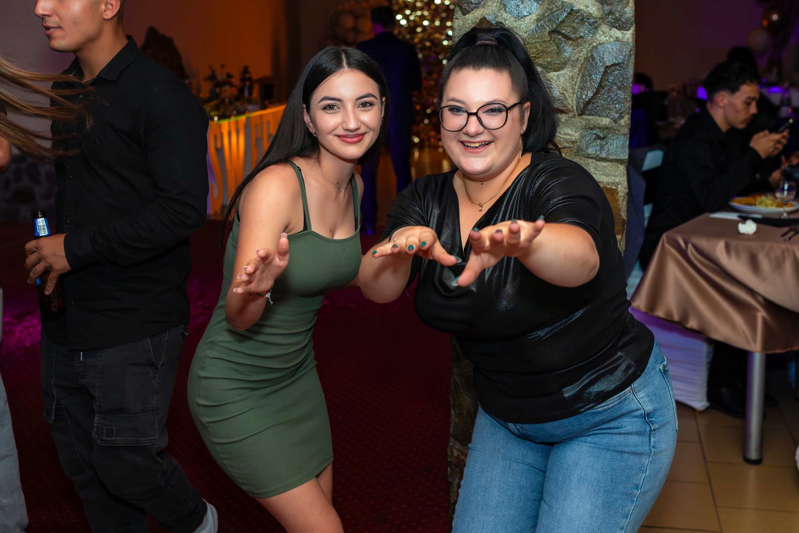 Majorat Sabrina. Ionut Brehuescu — Fotograf