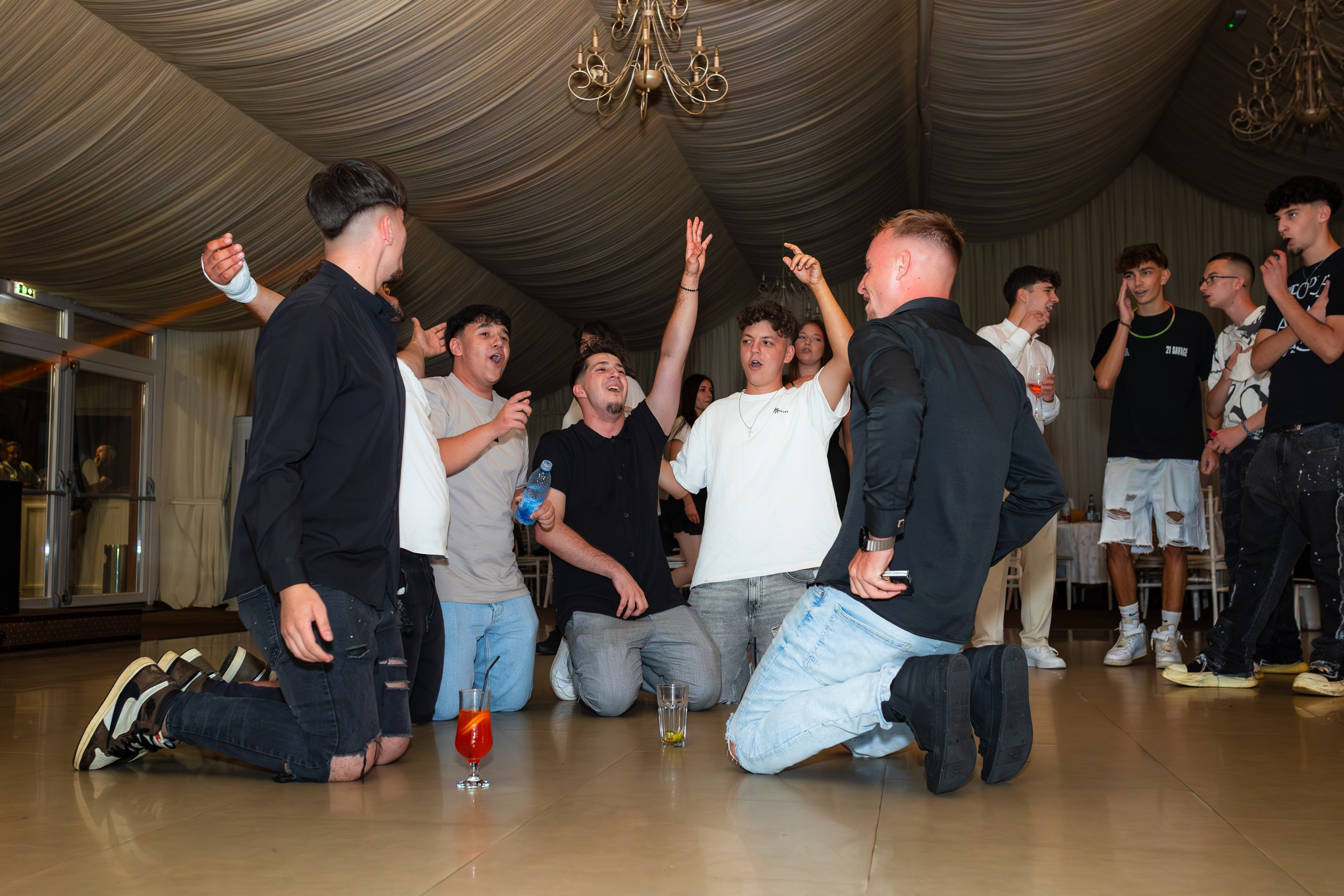 Majorat Denis. Ionut Brehuescu — Fotograf