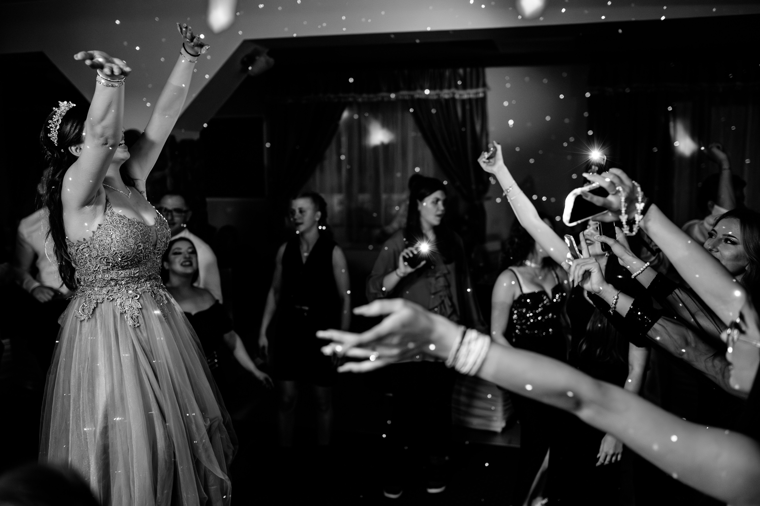 Majorat Denisa. Ionut Brehuescu — Fotograf