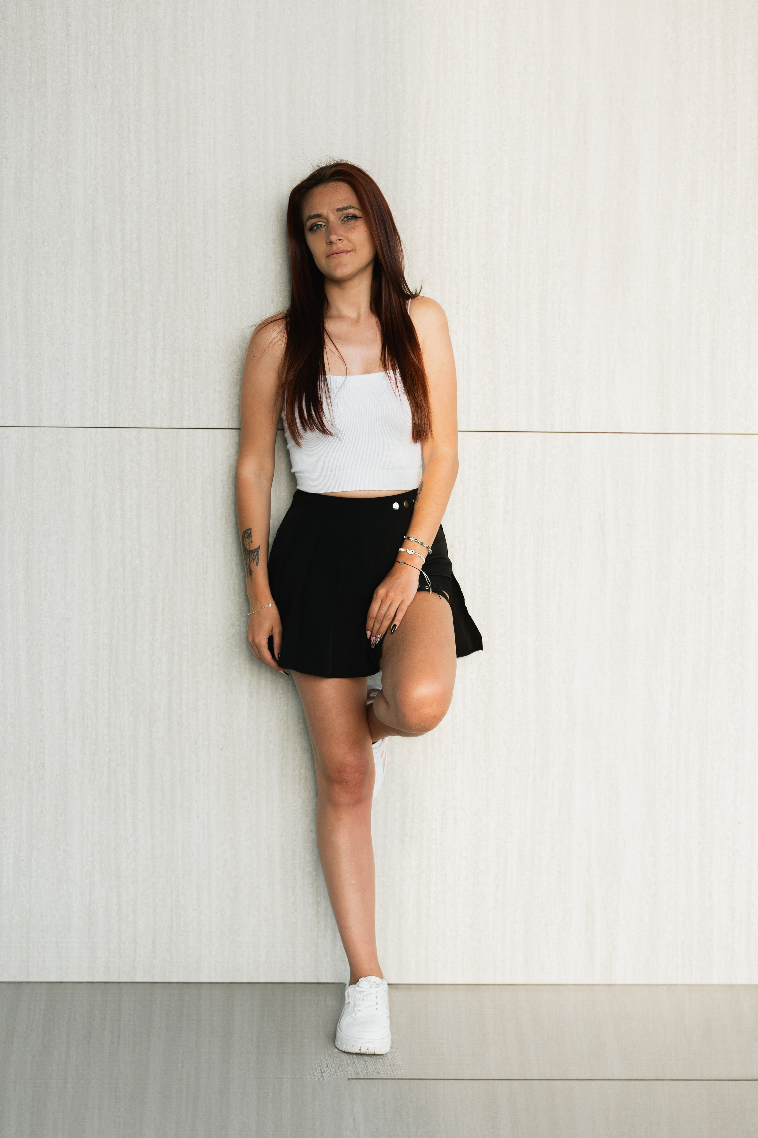 Sabrina. Ionut Brehuescu — Fotograf