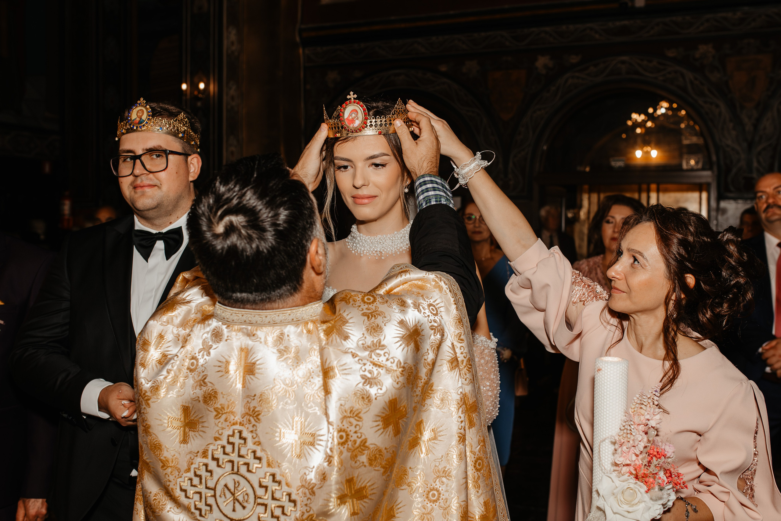 Andrada si Georgian. Ionut Brehuescu — Fotograf