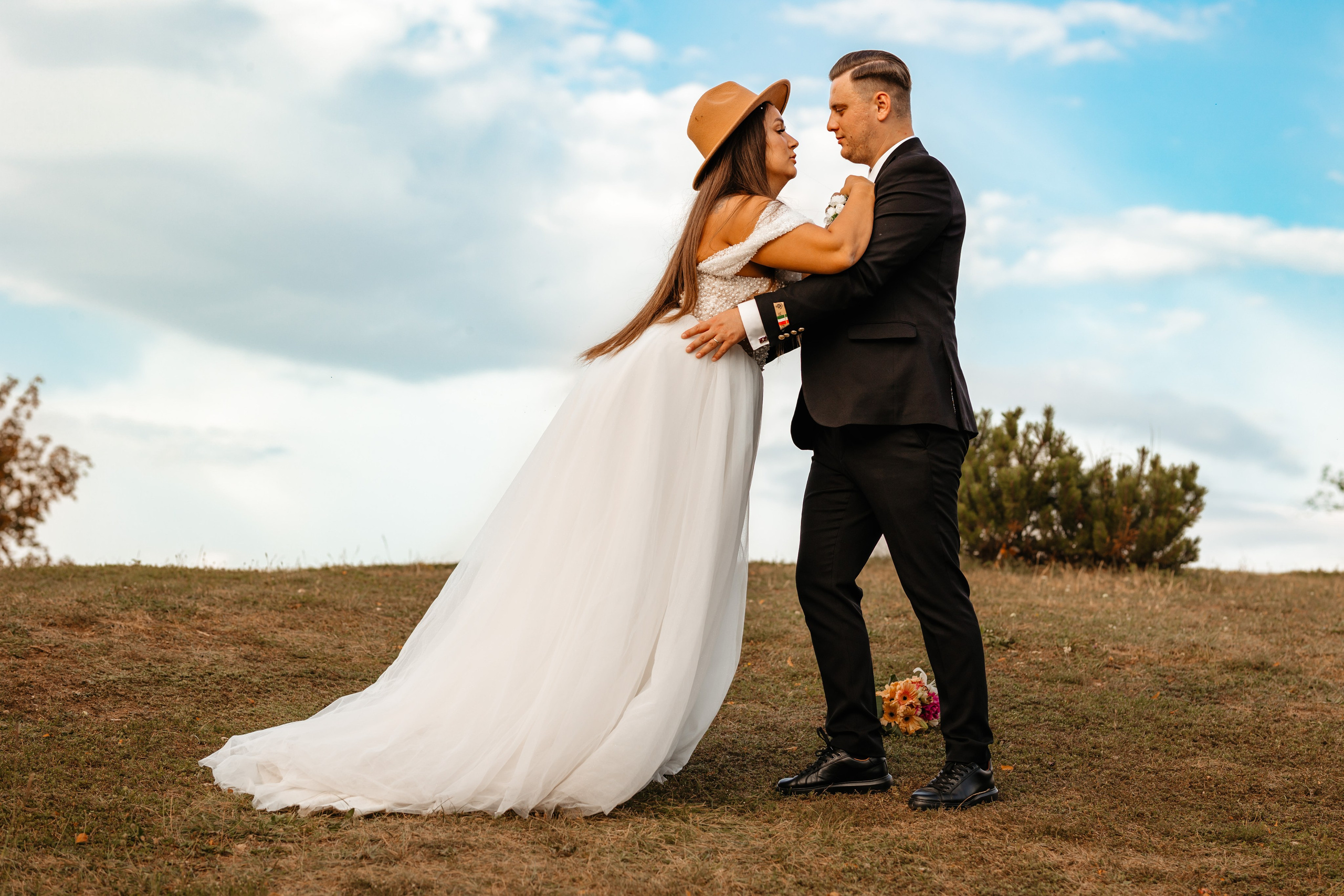 Oana si Axu. Ionut Brehuescu — Fotograf