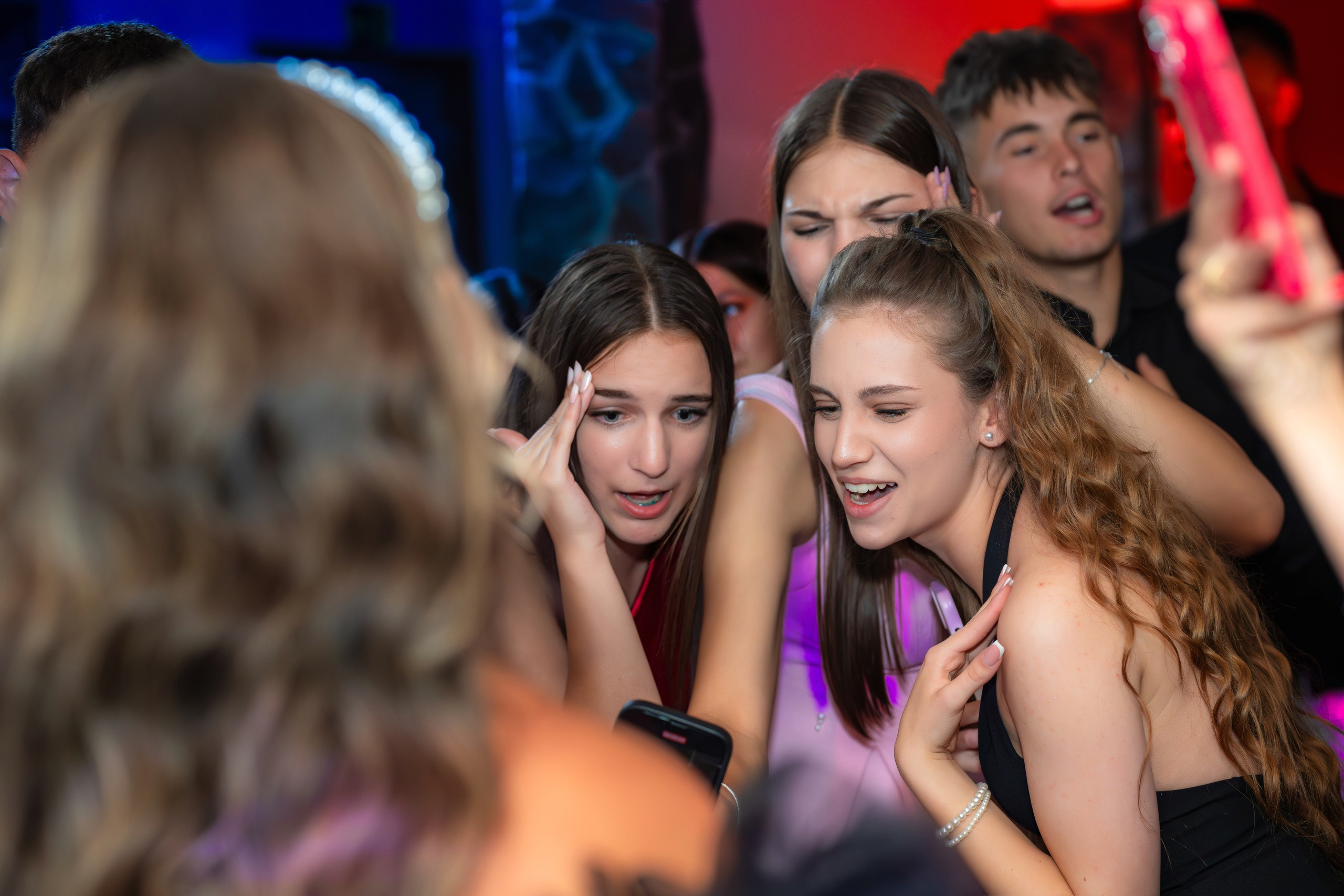 Majorat Sabrina. Ionut Brehuescu — Fotograf