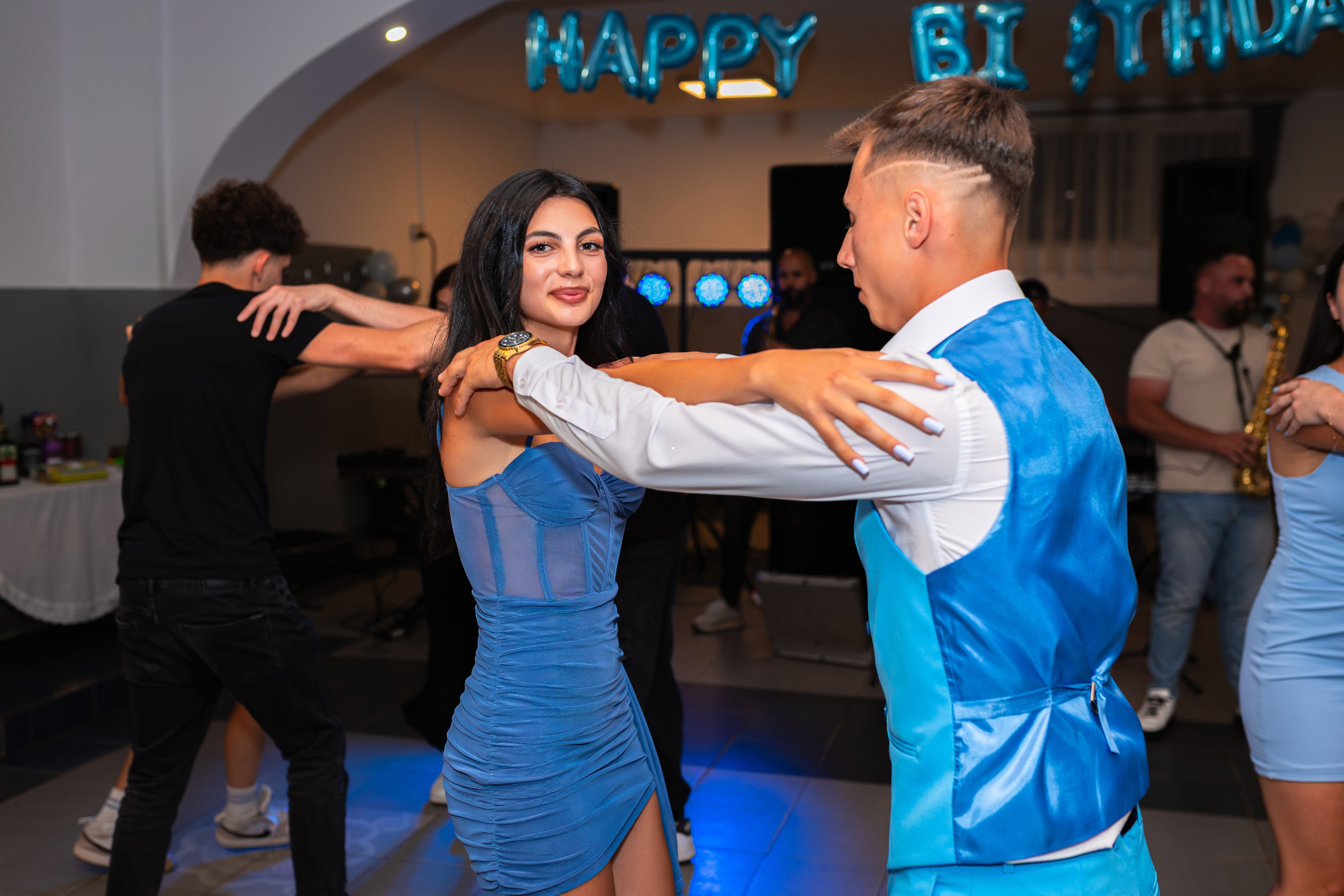 Majorat George. Ionut Brehuescu — Fotograf