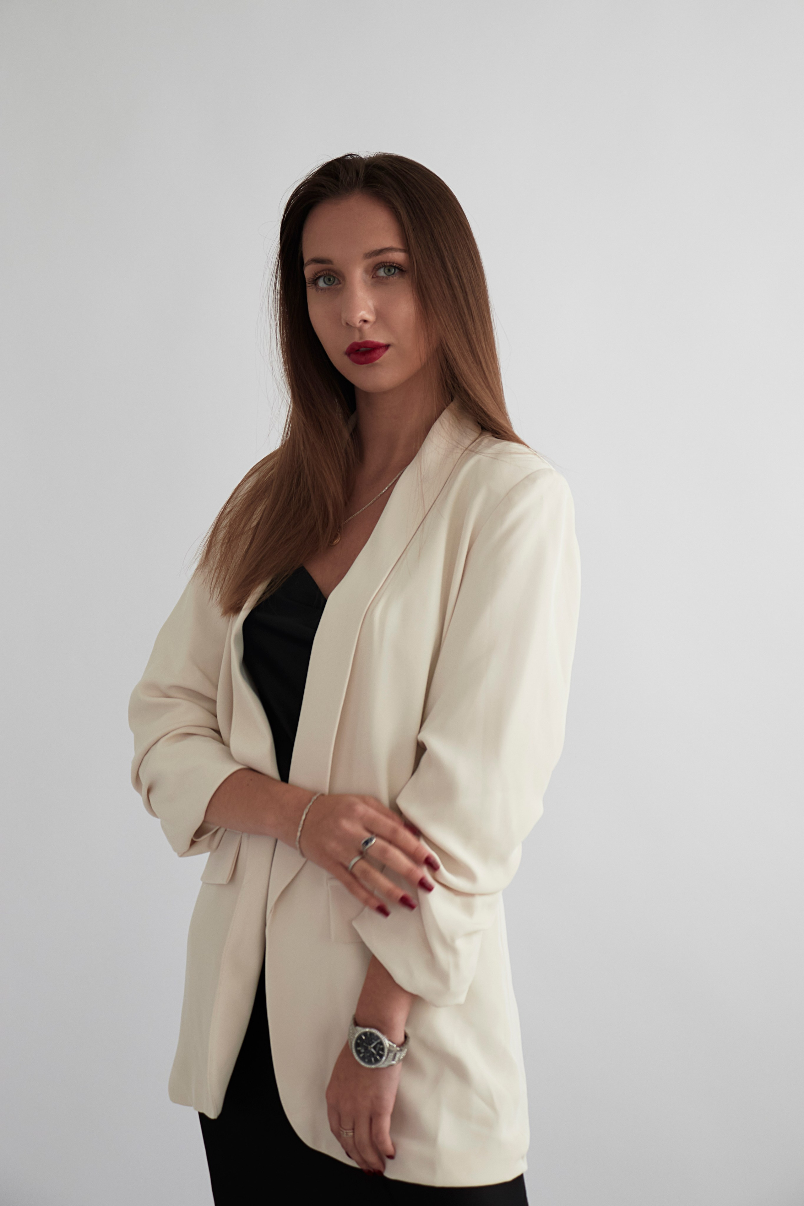 Лиза. Фотограф Лейпциг