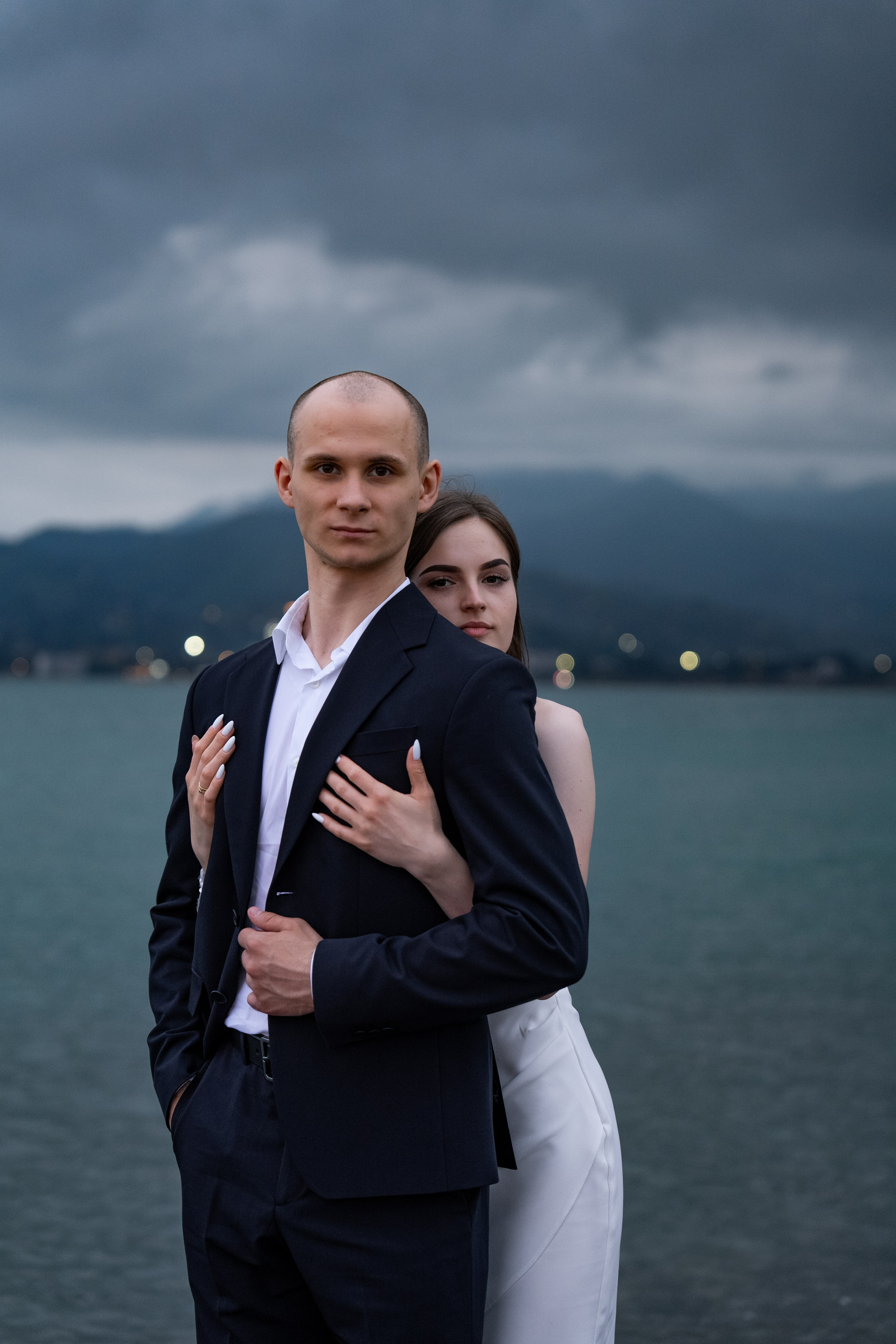 Wedding. Ekaterina Verbitskaya. Photography